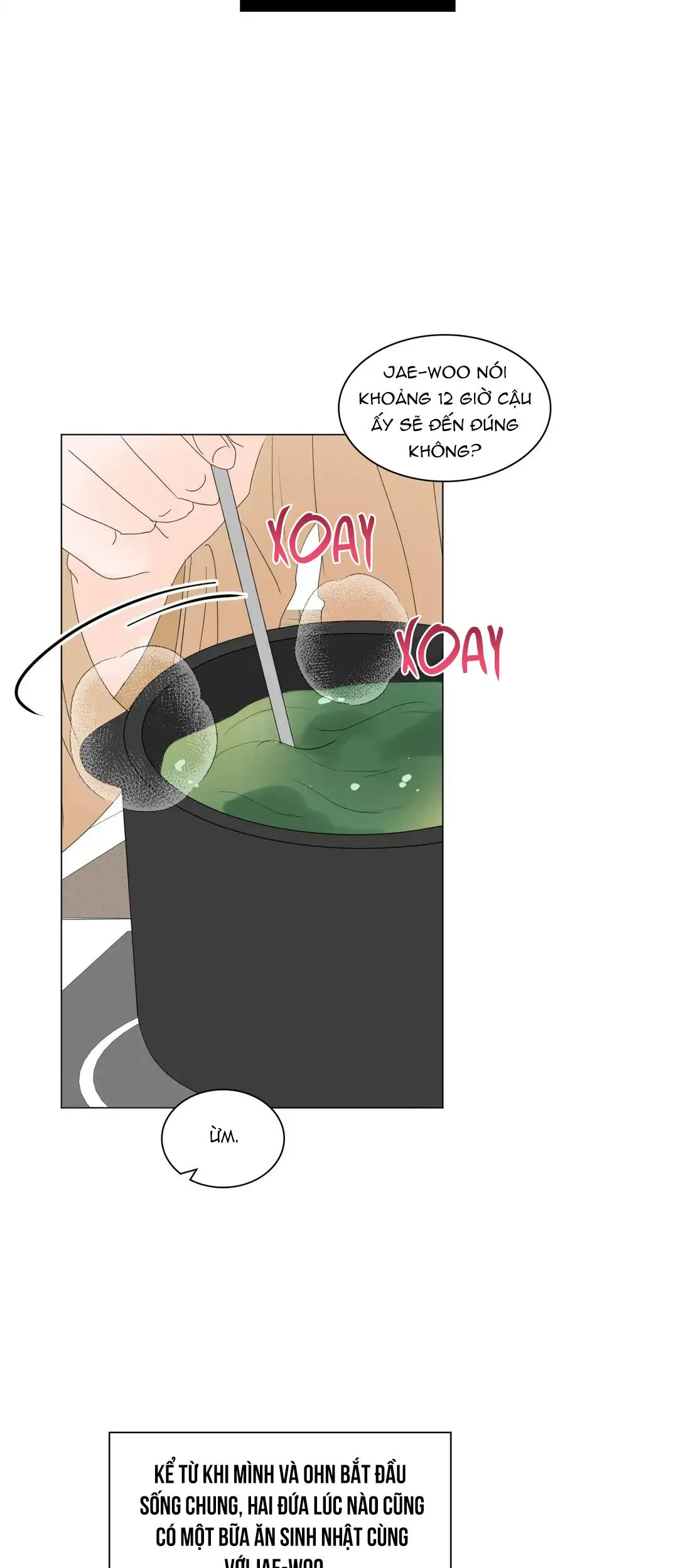 Ảo Ảnh Nhân Đôi Ngoại Truyện Chapter 10 Trang 24