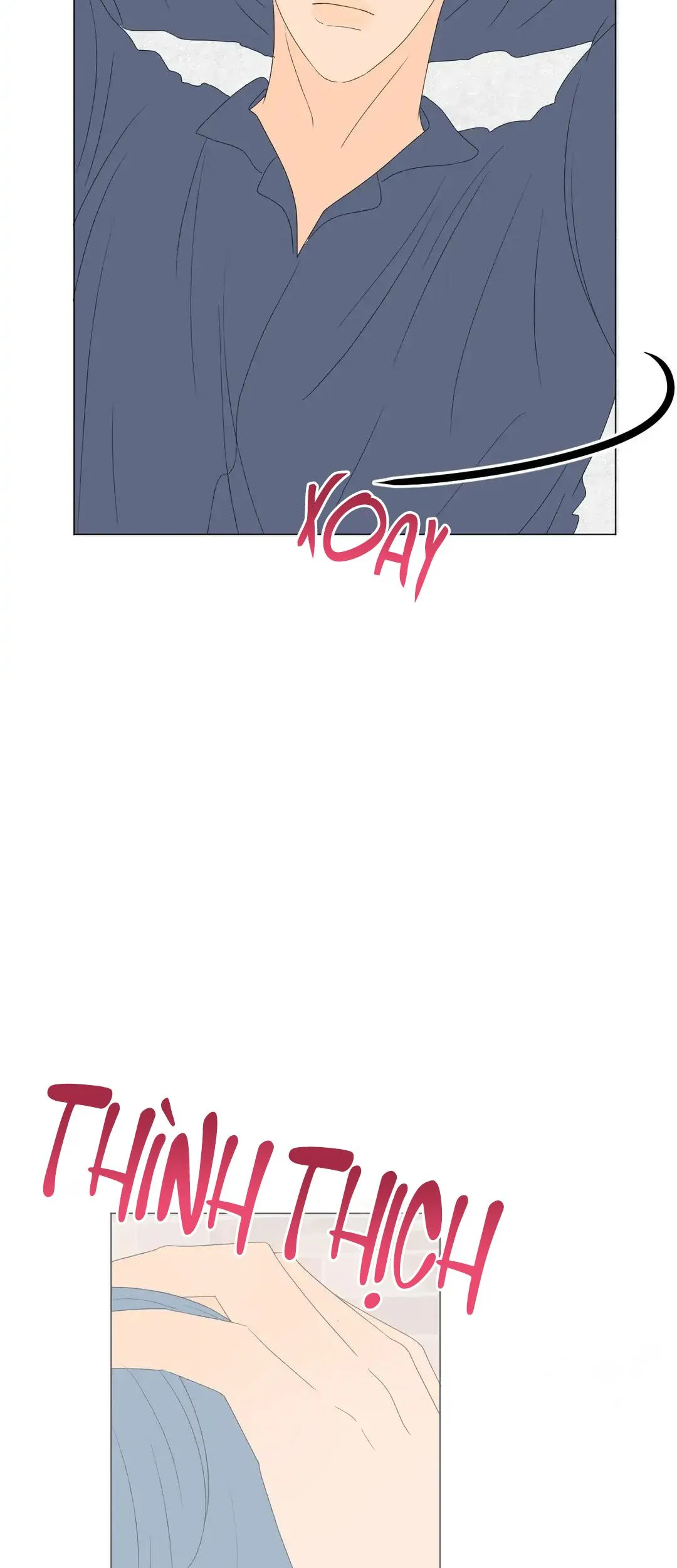 Ảo Ảnh Nhân Đôi Ngoại Truyện Chapter 10 Trang 31