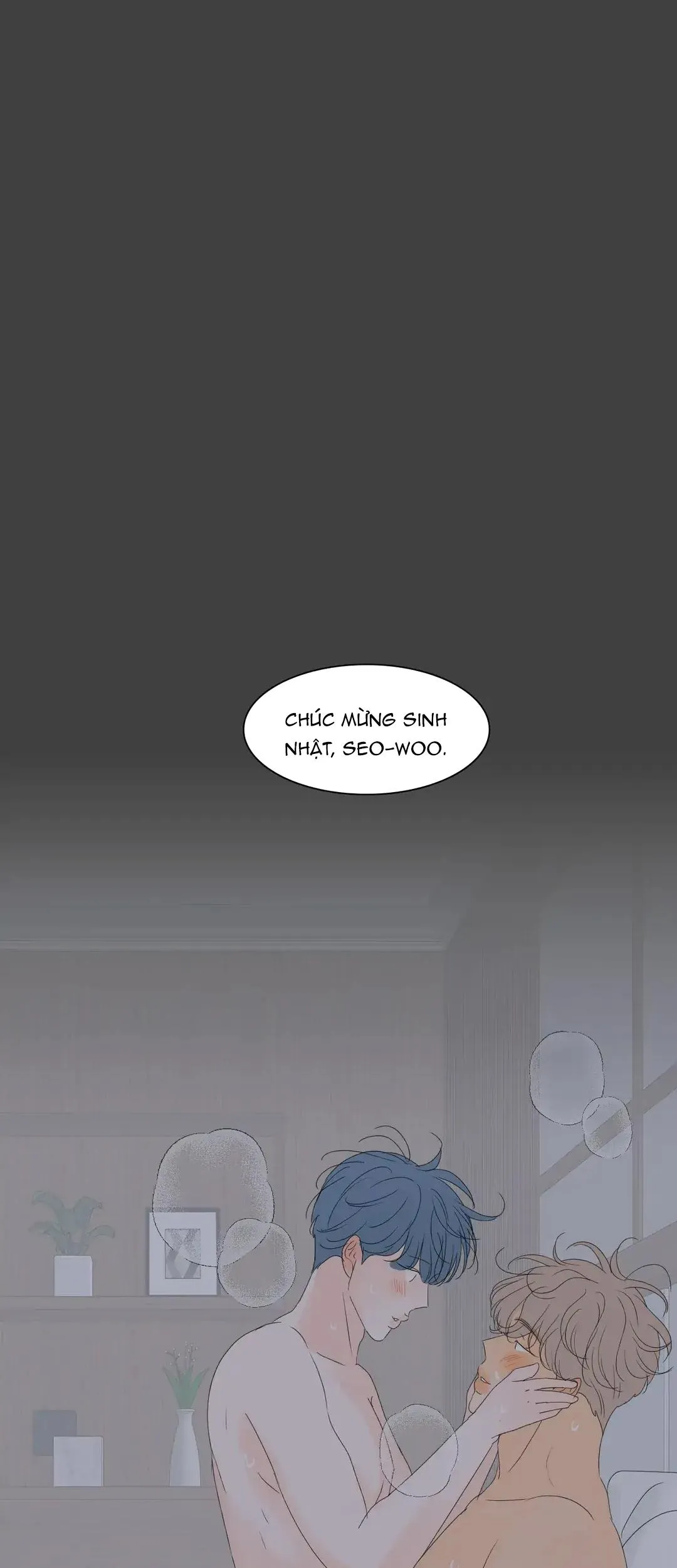 Ảo Ảnh Nhân Đôi Ngoại Truyện Chapter 10 Trang 38