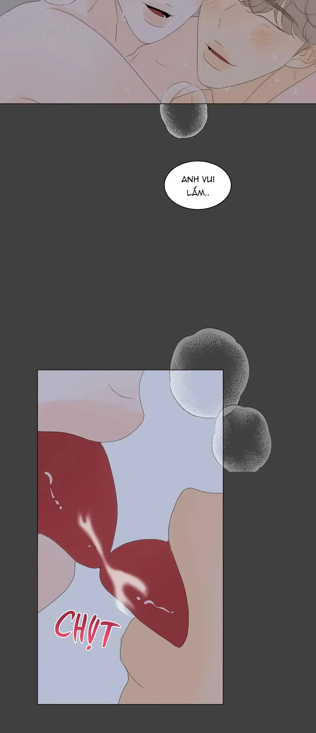 Ảo Ảnh Nhân Đôi Ngoại Truyện Chapter 10 Trang 40