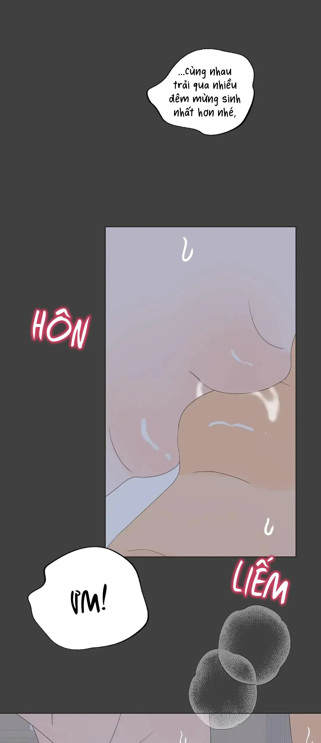 Ảo Ảnh Nhân Đôi Ngoại Truyện Chapter 10 Trang 41