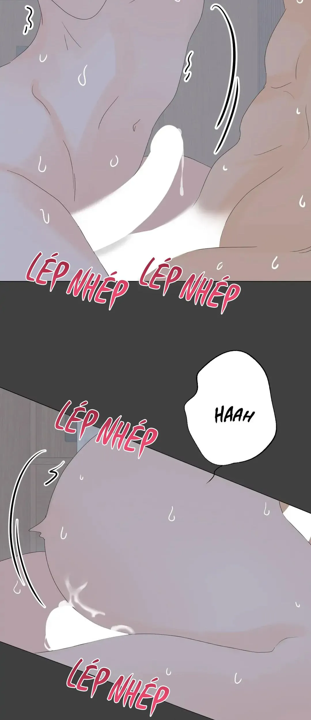 Ảo Ảnh Nhân Đôi Ngoại Truyện Chapter 10 Trang 42