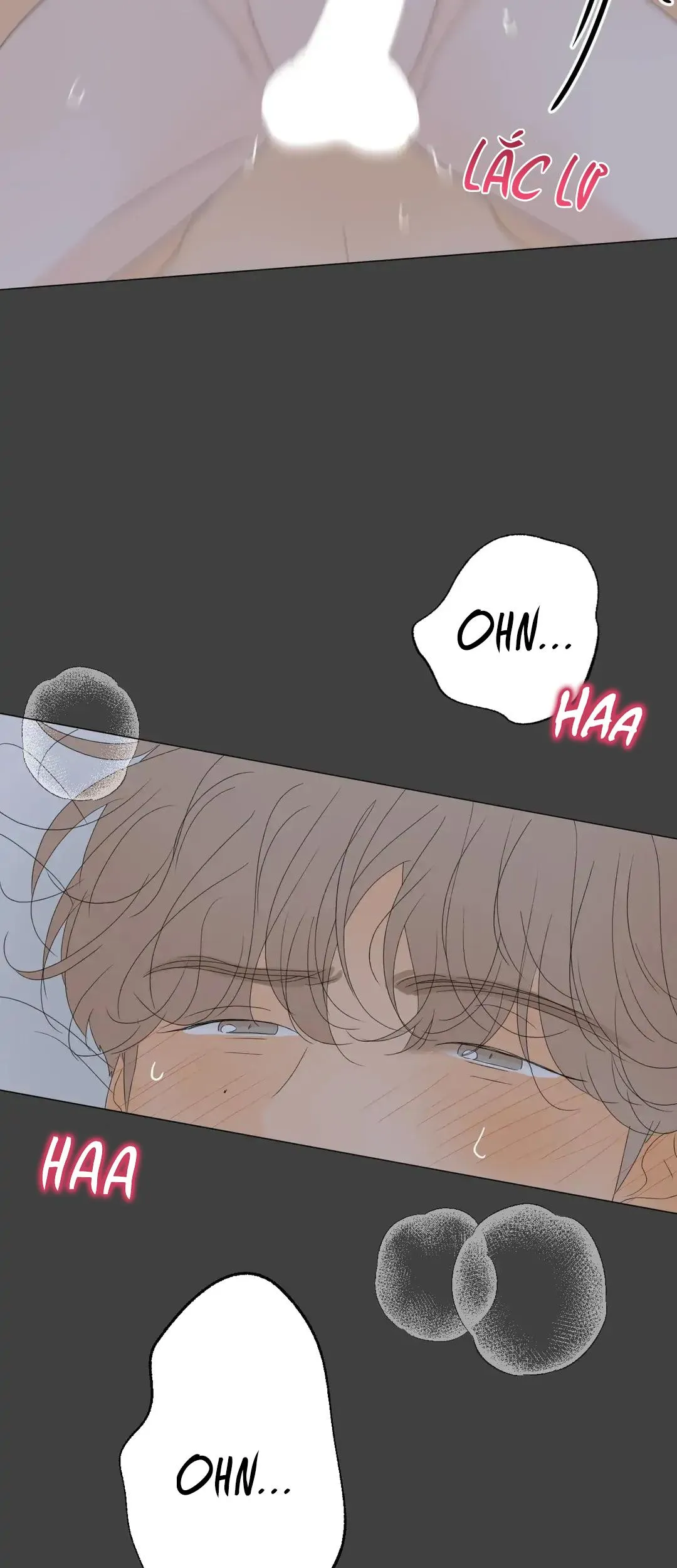 Ảo Ảnh Nhân Đôi Ngoại Truyện Chapter 10 Trang 45