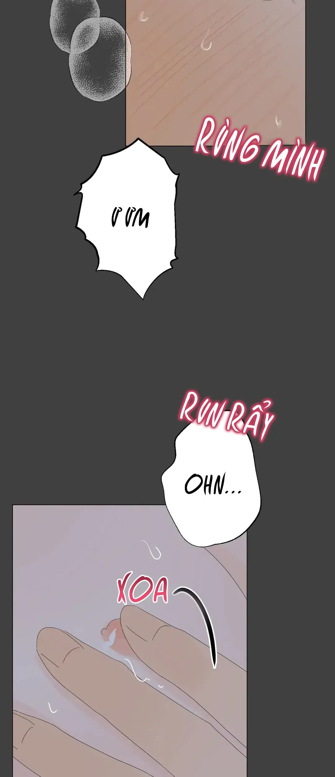 Ảo Ảnh Nhân Đôi Ngoại Truyện Chapter 10 Trang 49