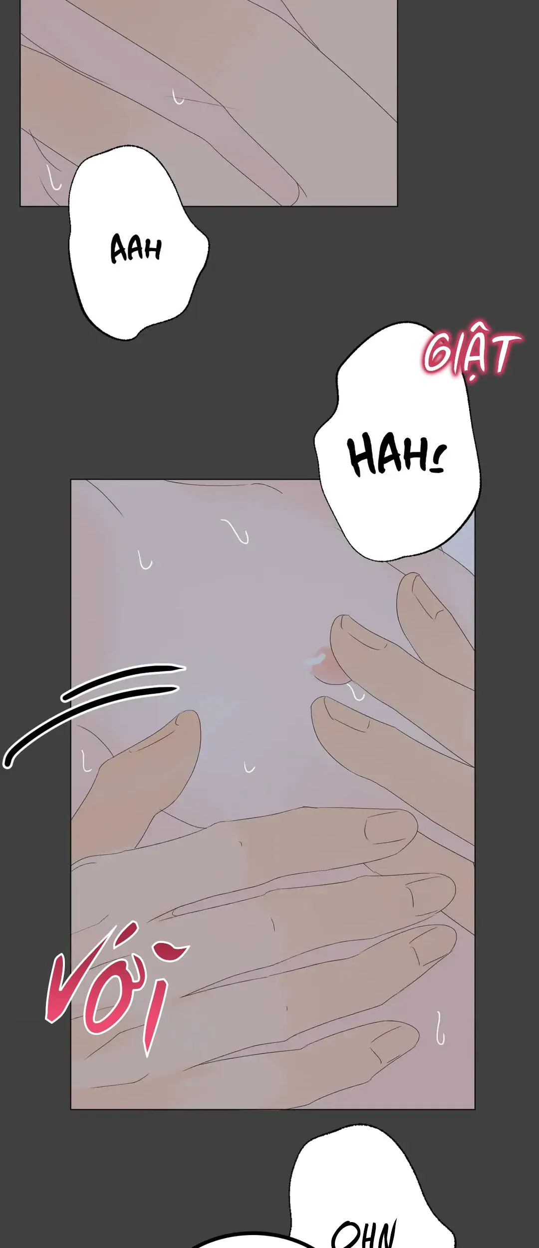 Ảo Ảnh Nhân Đôi Ngoại Truyện Chapter 10 Trang 50