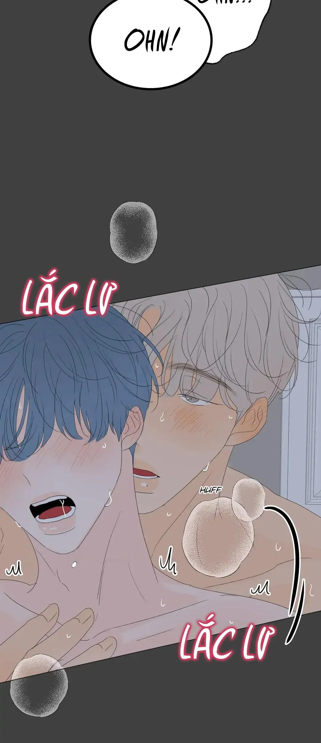 Ảo Ảnh Nhân Đôi Ngoại Truyện Chapter 10 Trang 51