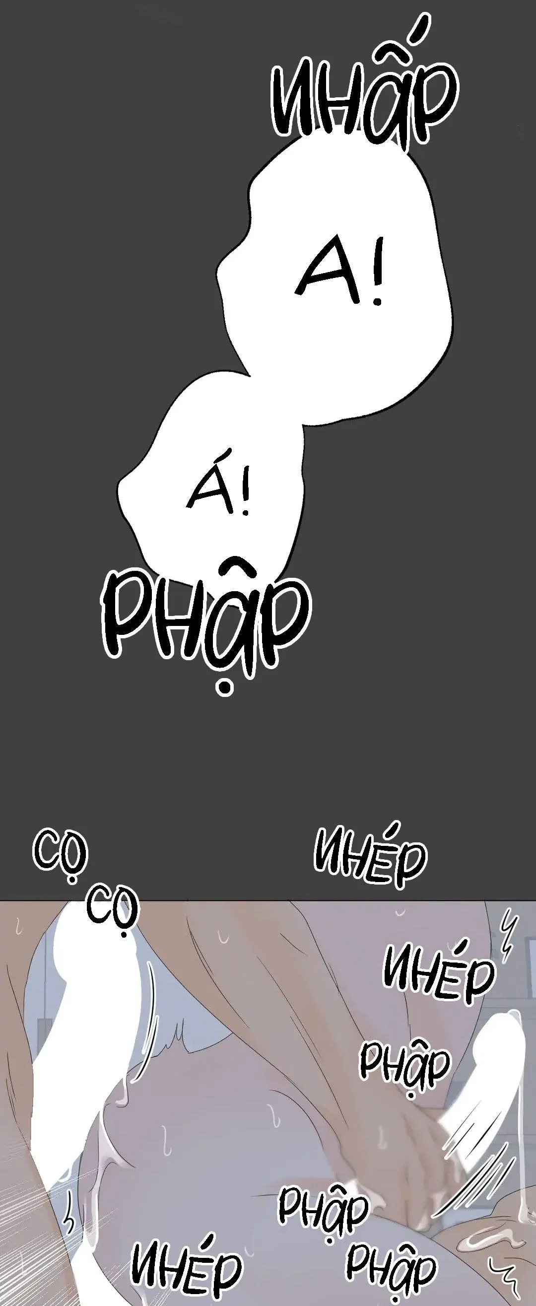 Ảo Ảnh Nhân Đôi Ngoại Truyện Chapter 11 Trang 4
