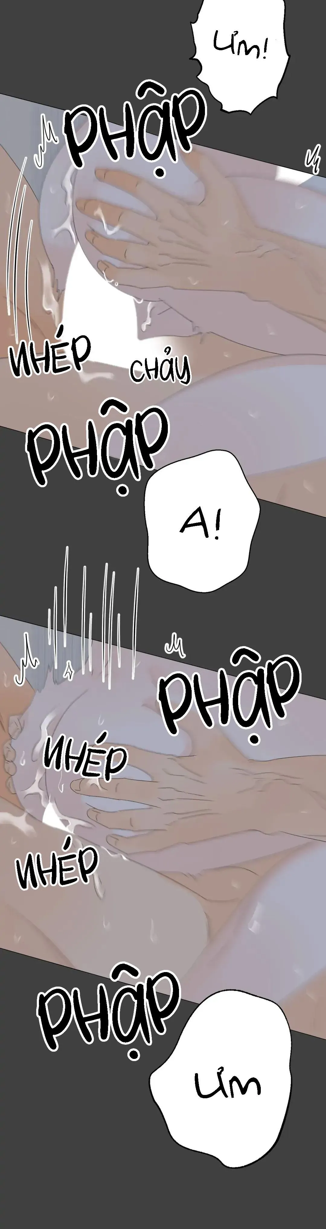 Ảo Ảnh Nhân Đôi Ngoại Truyện Chapter 11 Trang 6