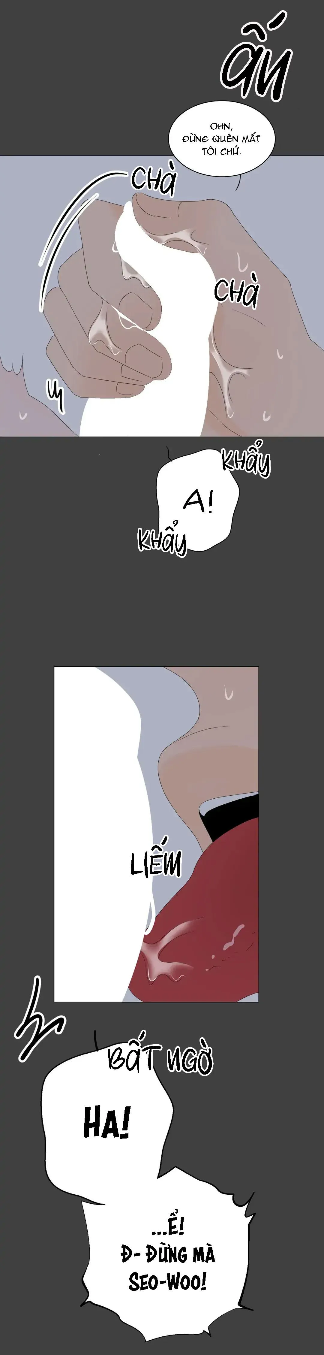 Ảo Ảnh Nhân Đôi Ngoại Truyện Chapter 11 Trang 13