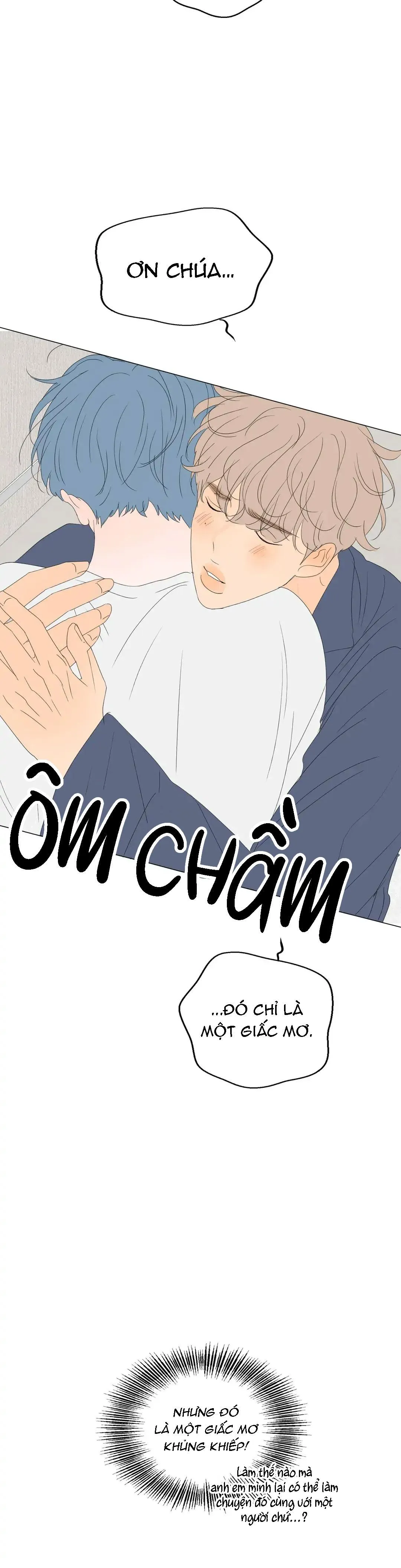 Ảo Ảnh Nhân Đôi Ngoại Truyện Chapter 11 Trang 23