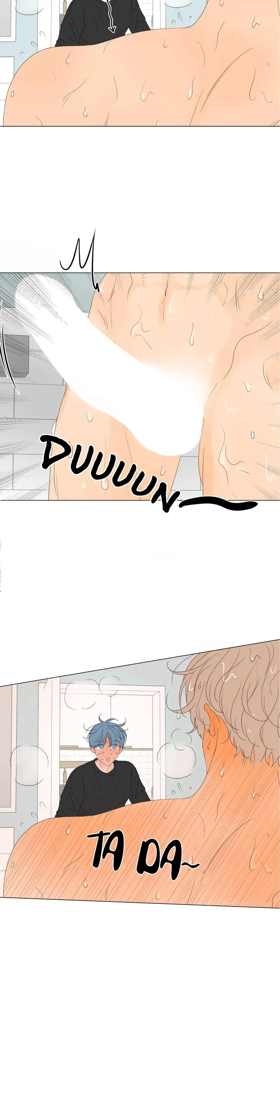 Ảo Ảnh Nhân Đôi Ngoại Truyện Chapter 2 Trang 26