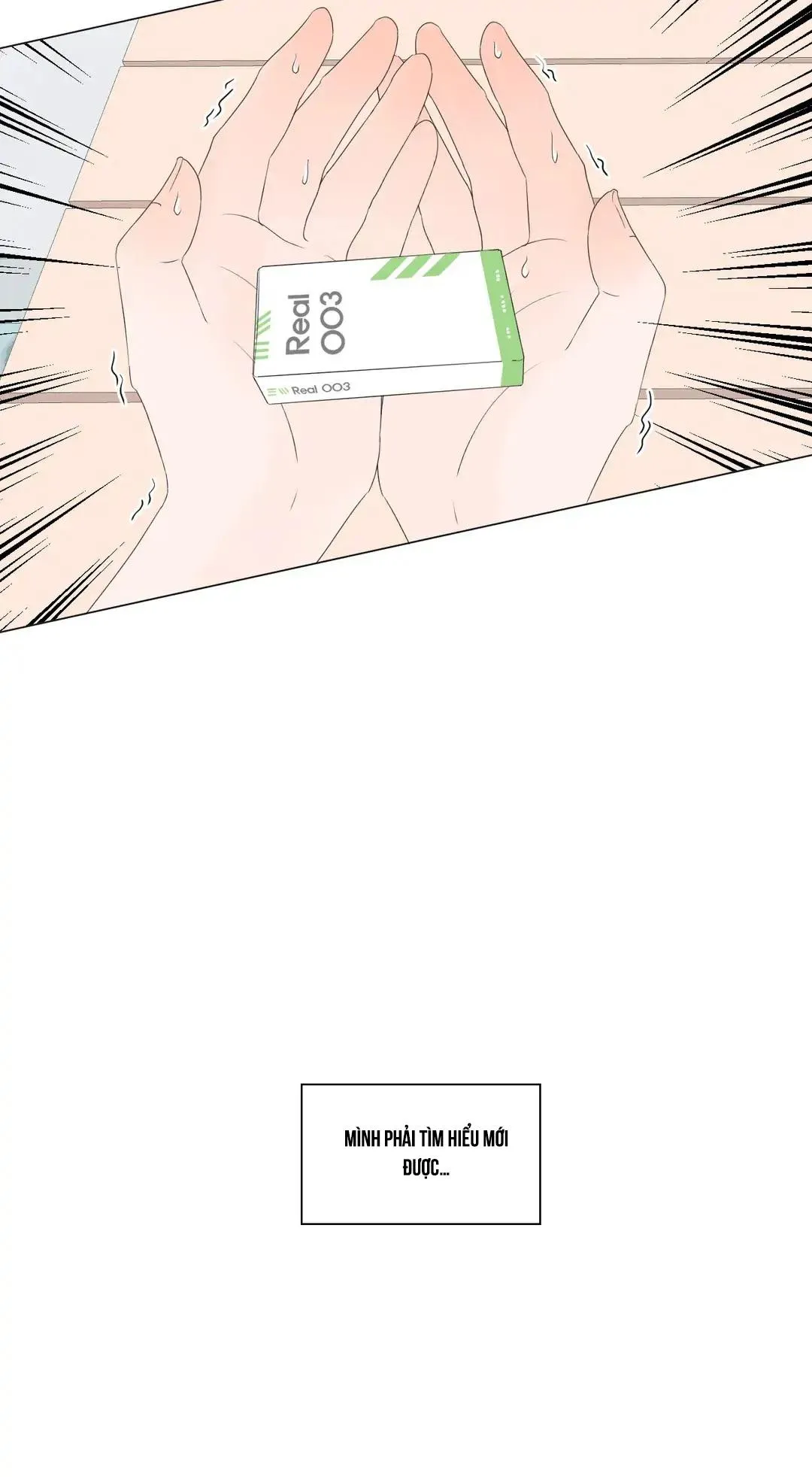 Ảo Ảnh Nhân Đôi Ngoại Truyện Chapter 2 Trang 35