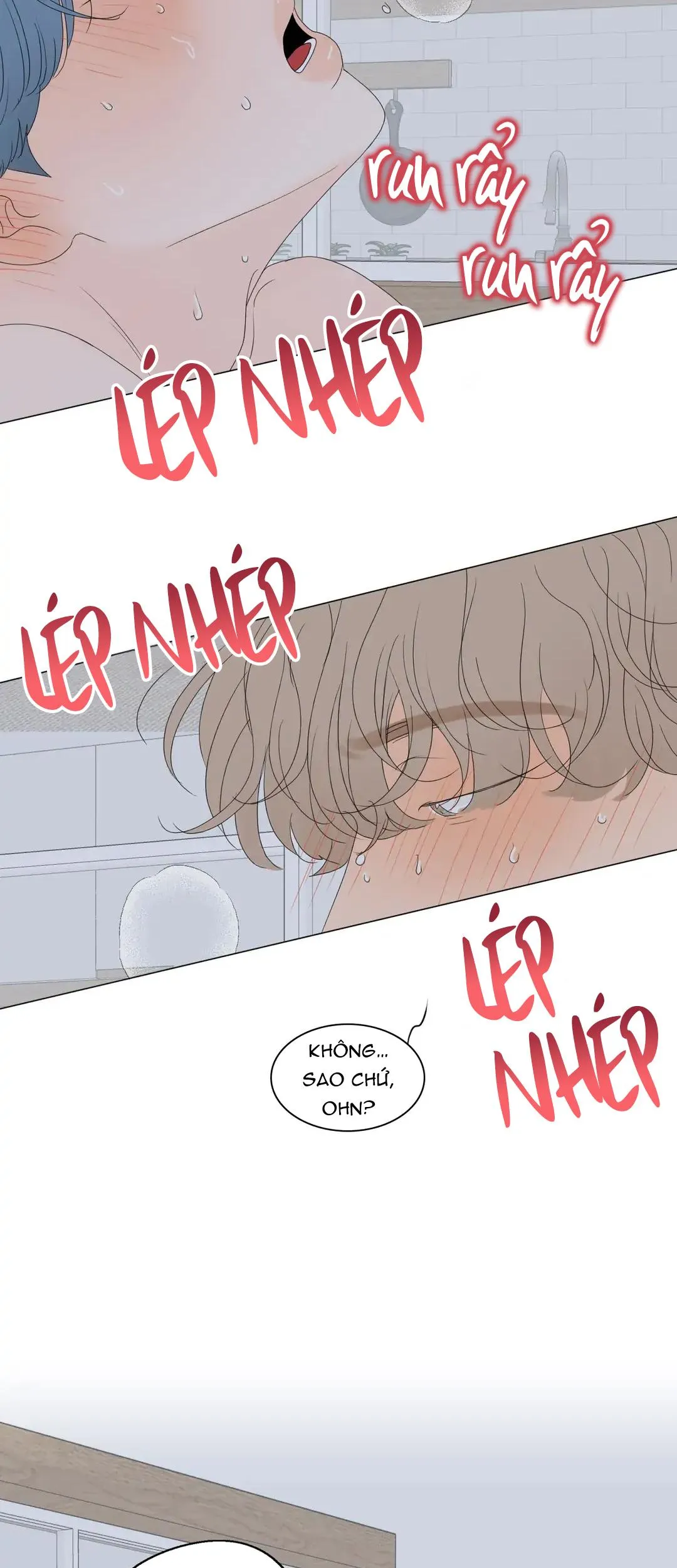 Ảo Ảnh Nhân Đôi Ngoại Truyện Chapter 4 Trang 9