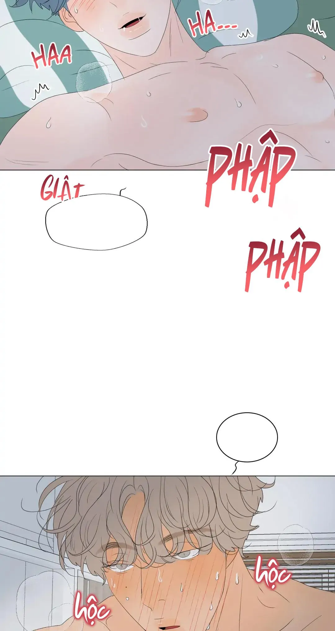 Ảo Ảnh Nhân Đôi Ngoại Truyện Chapter 4 Trang 12