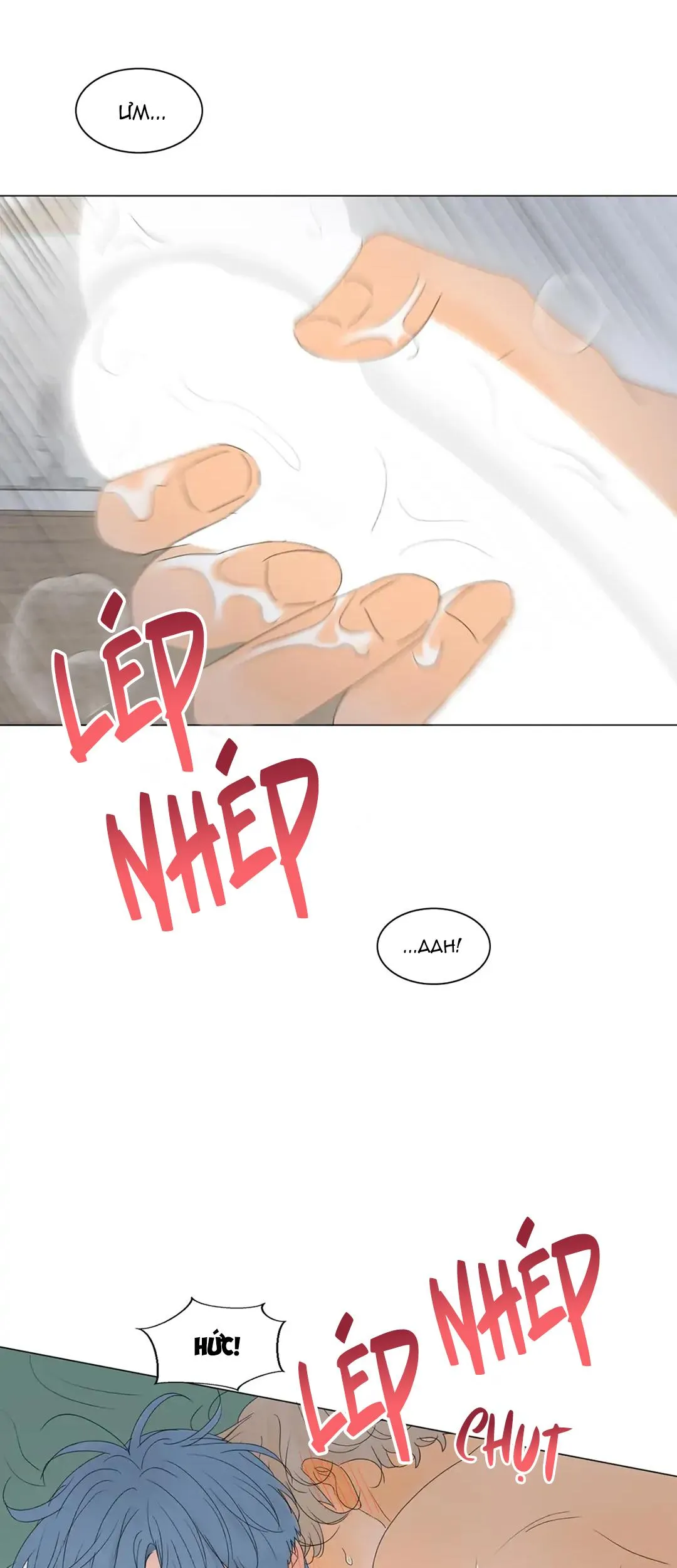 Ảo Ảnh Nhân Đôi Ngoại Truyện Chapter 4 Trang 18