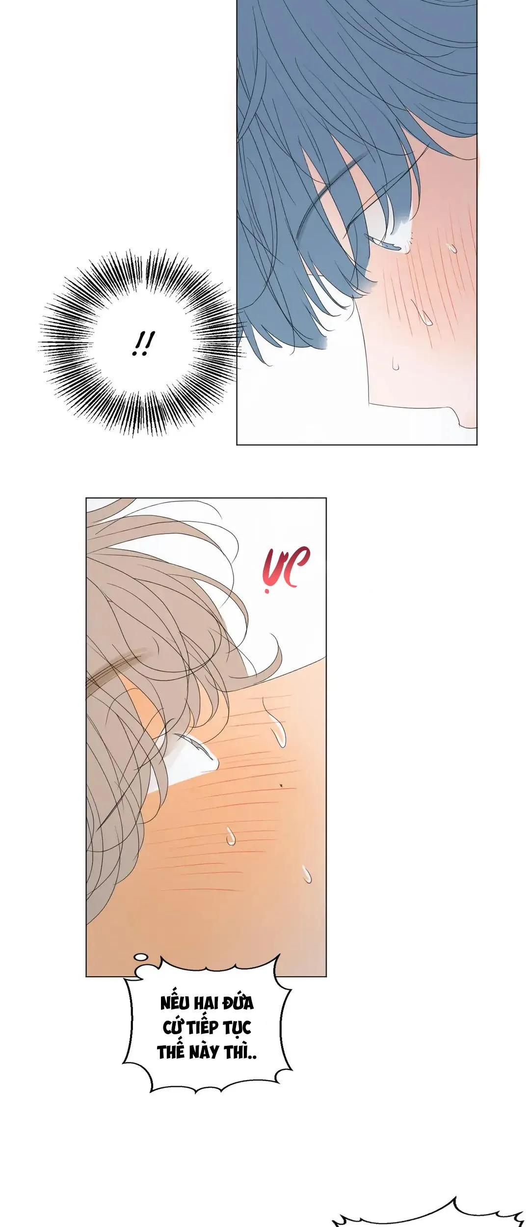 Ảo Ảnh Nhân Đôi Ngoại Truyện Chapter 4 Trang 27