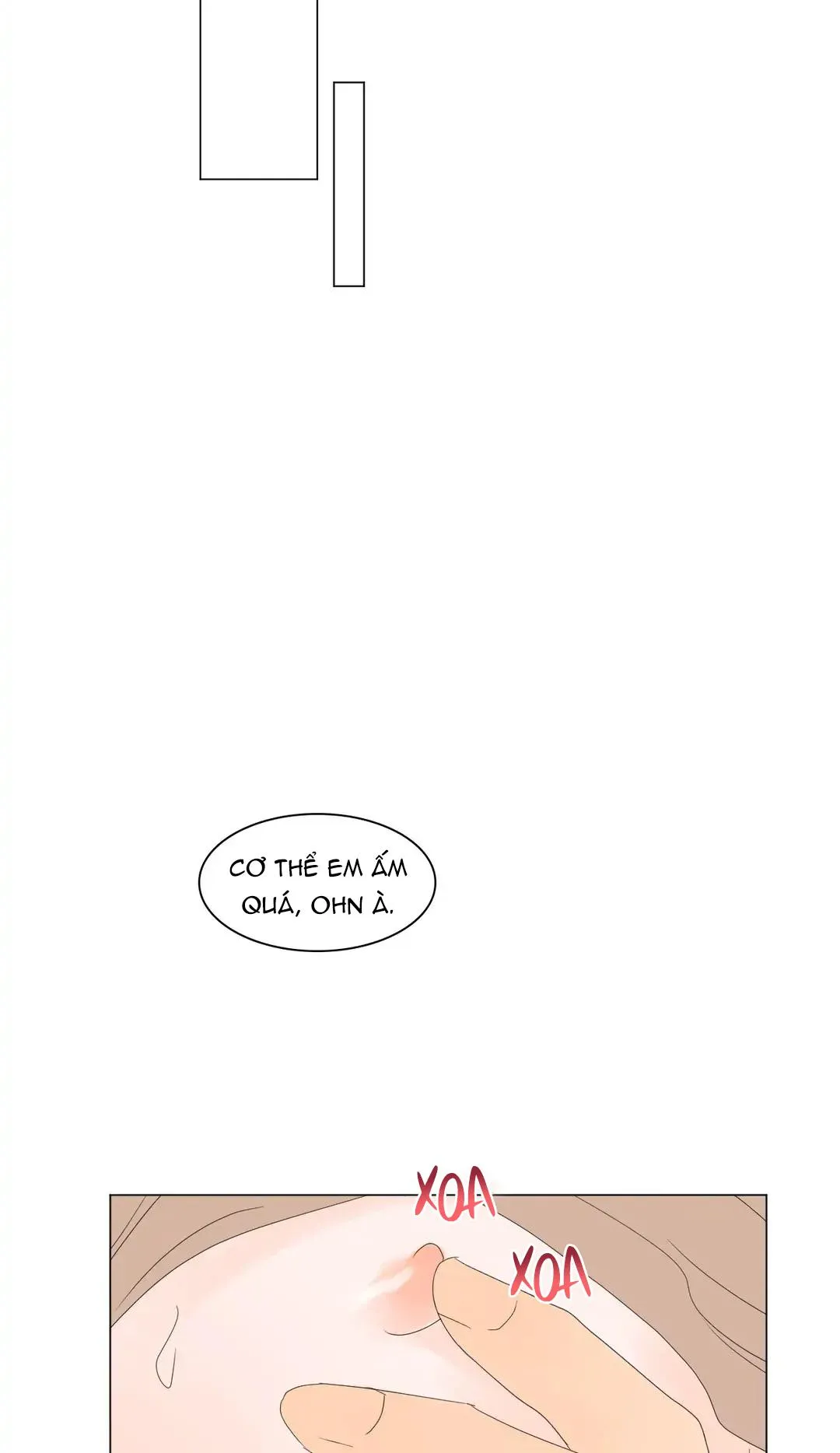 Ảo Ảnh Nhân Đôi Ngoại Truyện Chapter 4 Trang 36