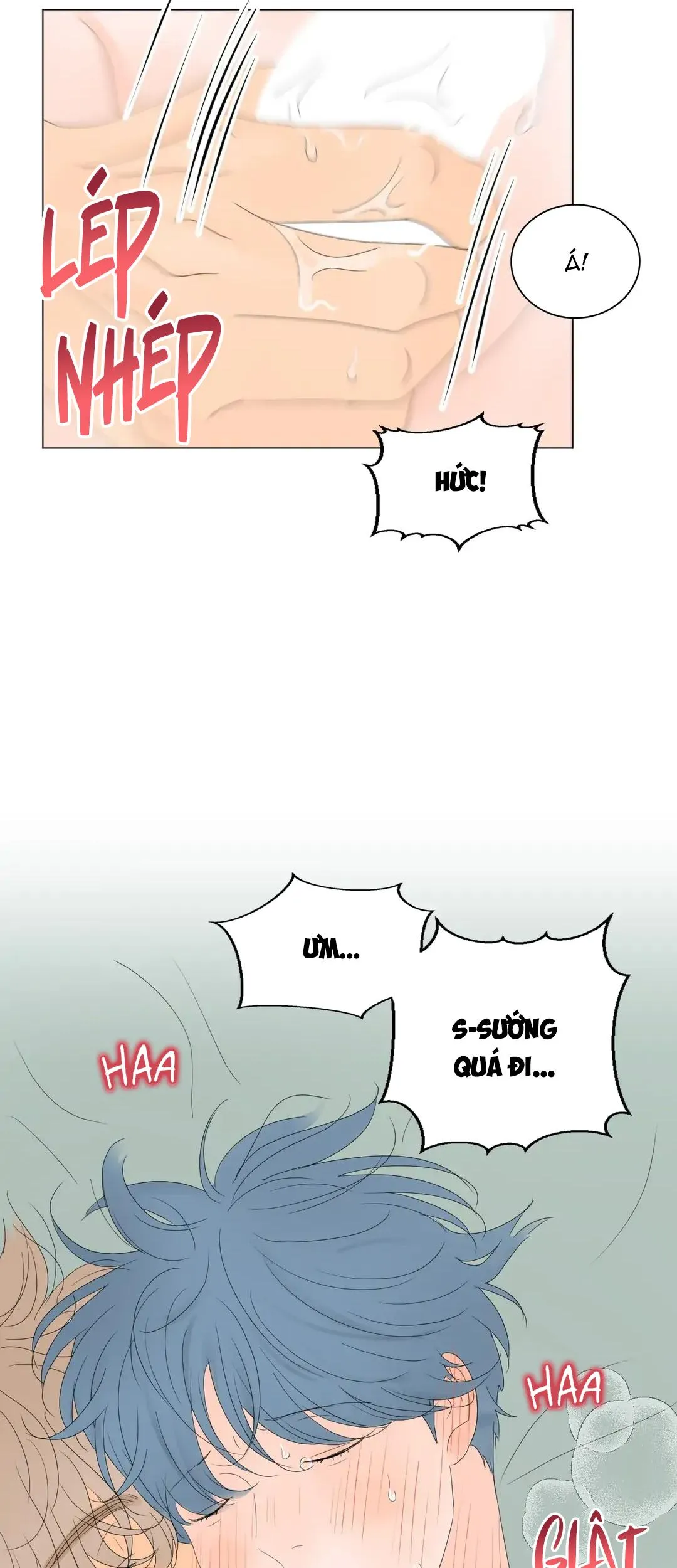 Ảo Ảnh Nhân Đôi Ngoại Truyện Chapter 4 Trang 39