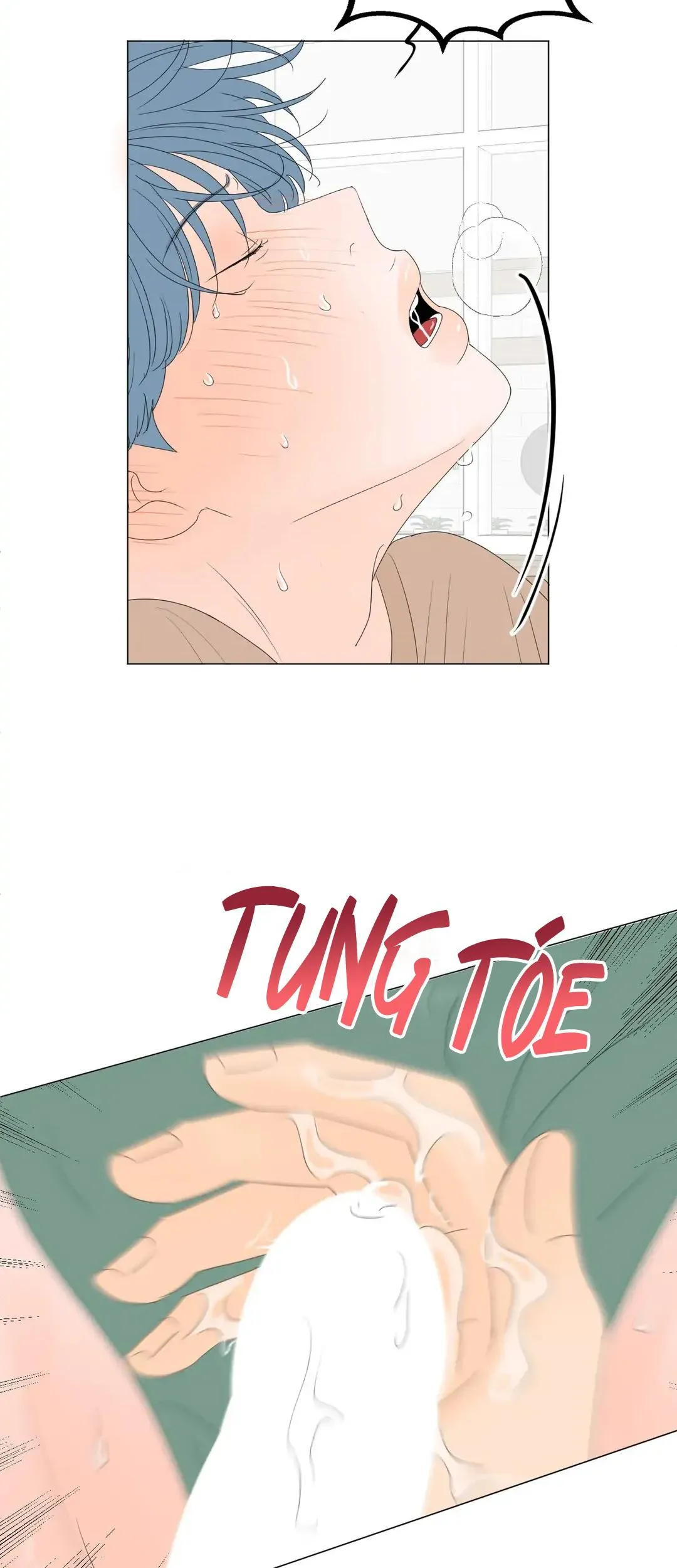 Ảo Ảnh Nhân Đôi Ngoại Truyện Chapter 4 Trang 43