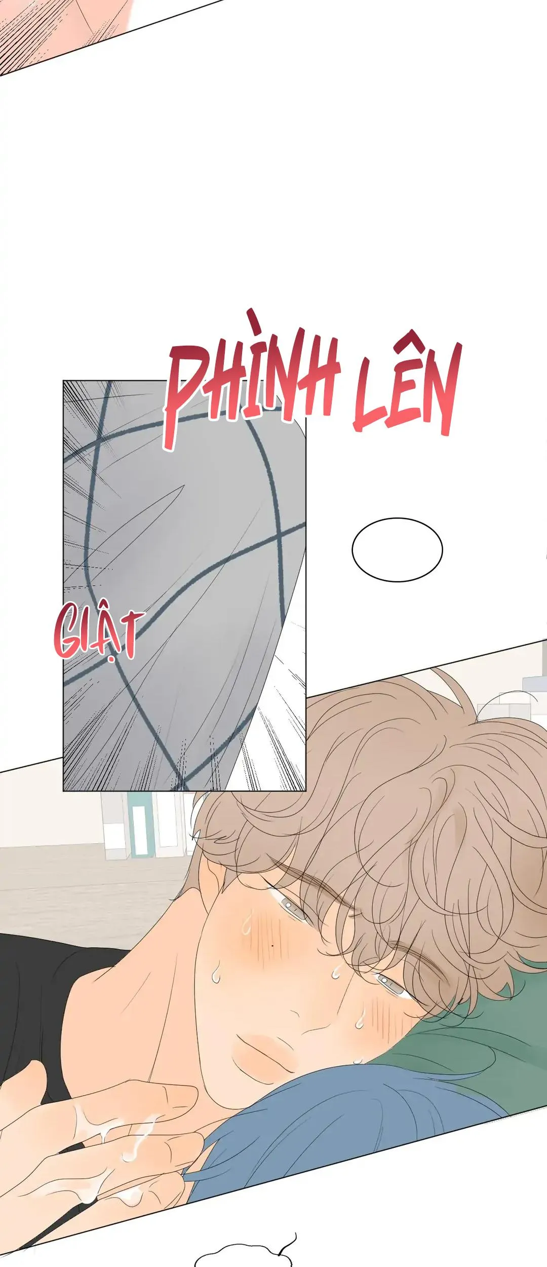 Ảo Ảnh Nhân Đôi Ngoại Truyện Chapter 4 Trang 44