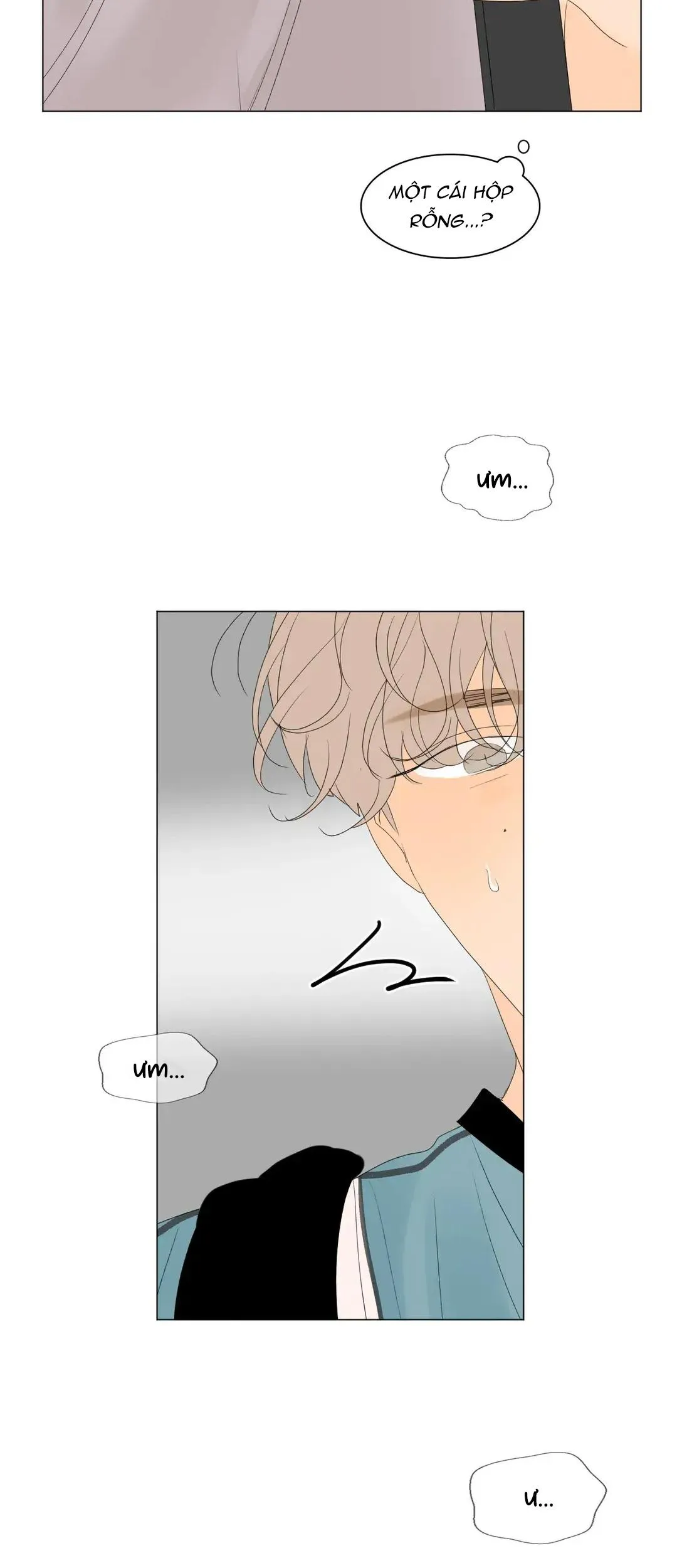 Ảo Ảnh Nhân Đôi Ngoại Truyện Chapter 4 Trang 54