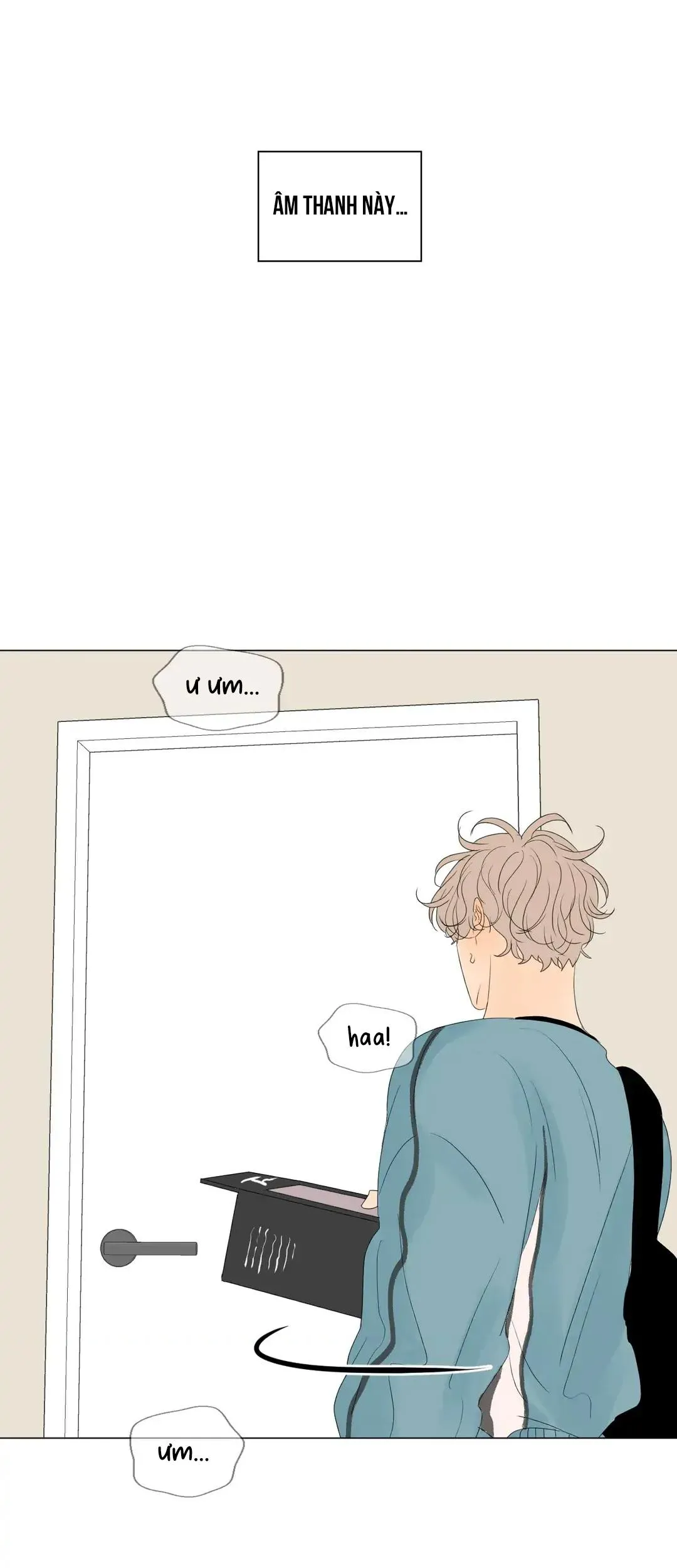 Ảo Ảnh Nhân Đôi Ngoại Truyện Chapter 4 Trang 55