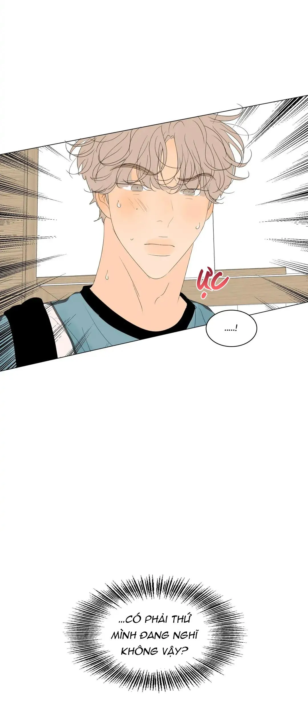 Ảo Ảnh Nhân Đôi Ngoại Truyện Chapter 4 Trang 56