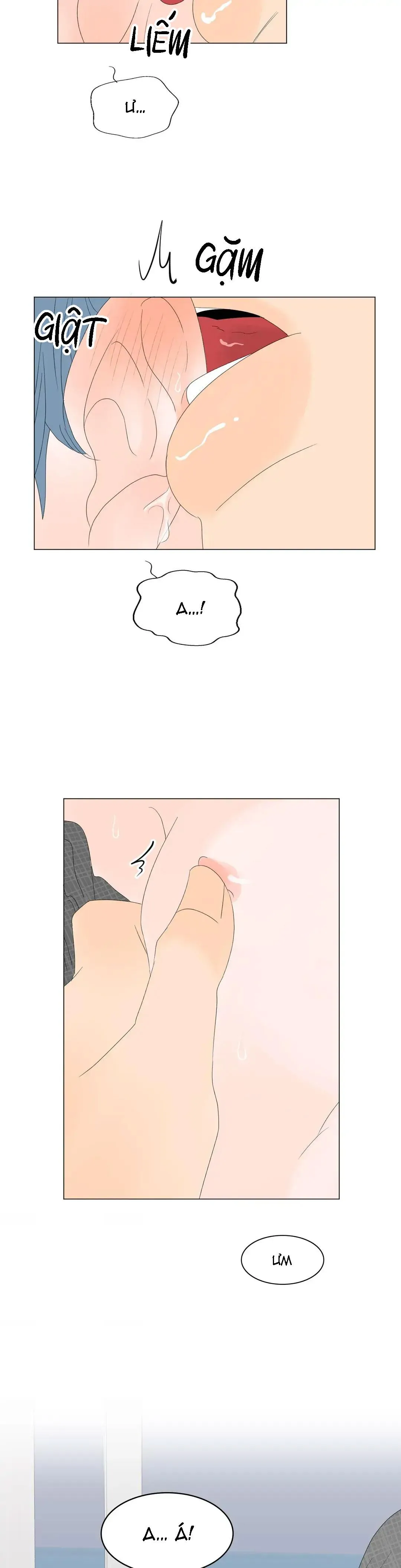 Ảo Ảnh Nhân Đôi Ngoại Truyện Chapter 6 Trang 11