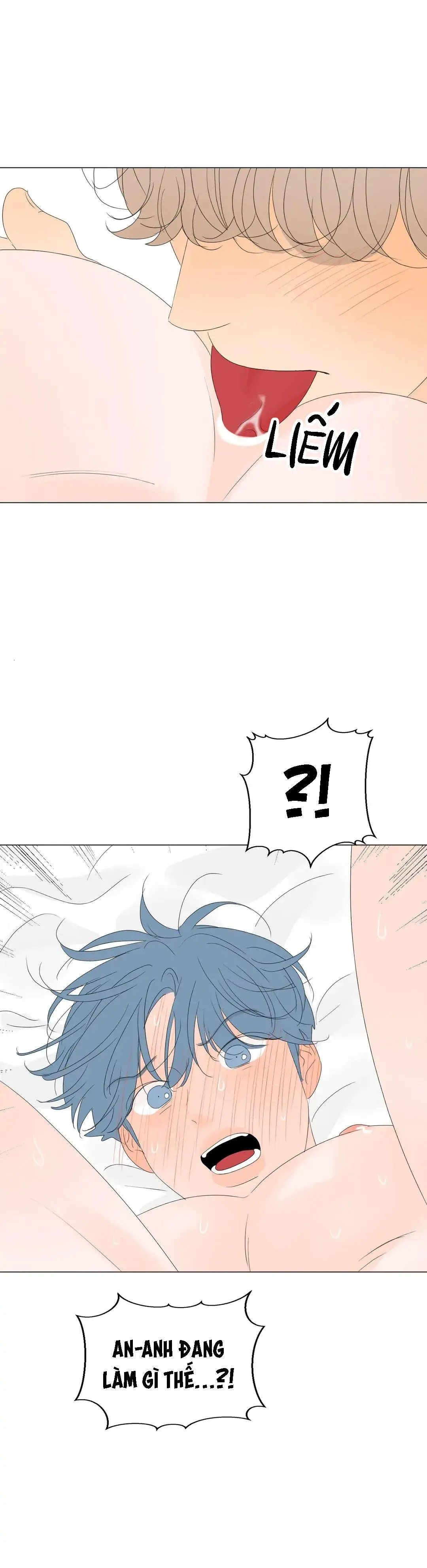 Ảo Ảnh Nhân Đôi Ngoại Truyện Chapter 6 Trang 19