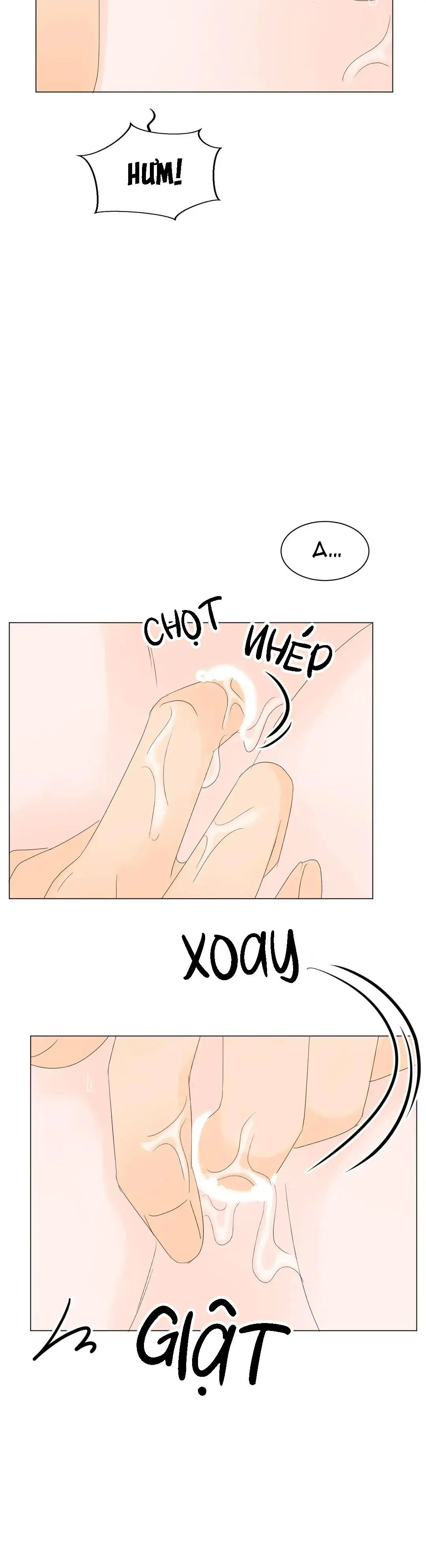 Ảo Ảnh Nhân Đôi Ngoại Truyện Chapter 6 Trang 23