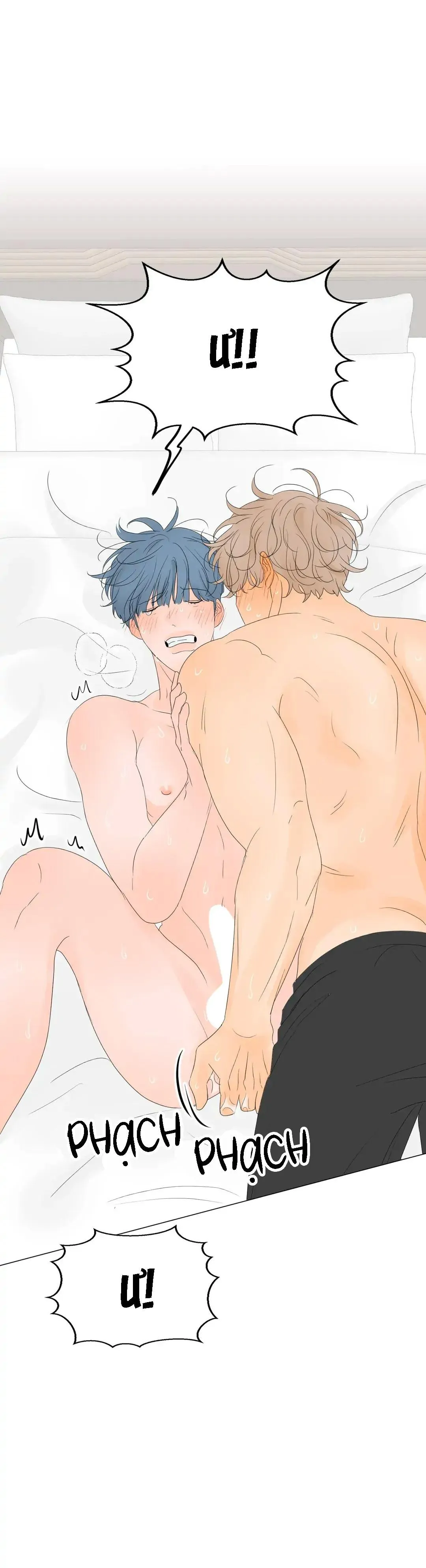 Ảo Ảnh Nhân Đôi Ngoại Truyện Chapter 6 Trang 24