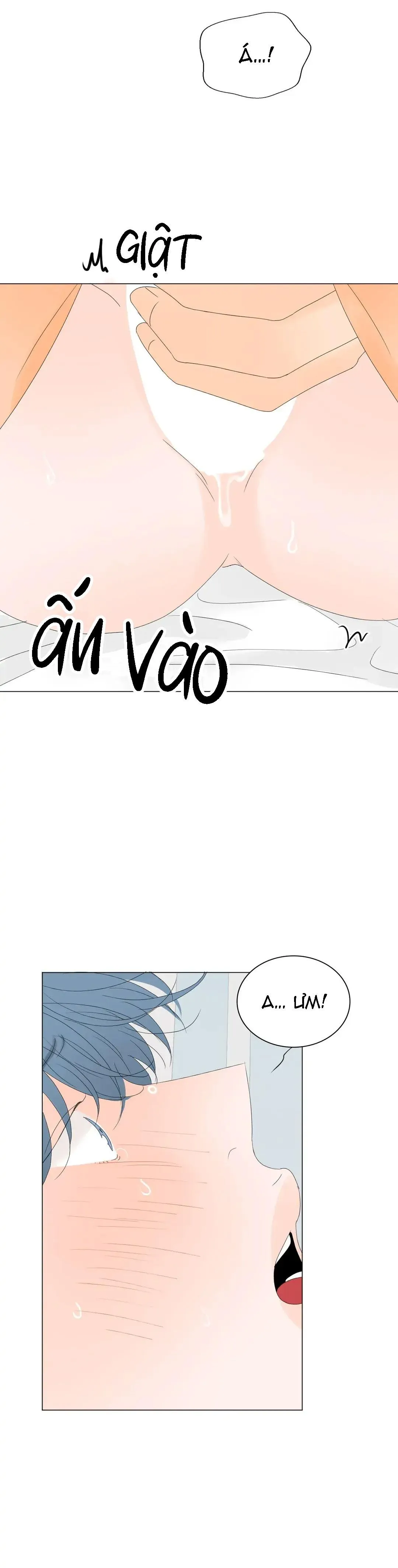 Ảo Ảnh Nhân Đôi Ngoại Truyện Chapter 6 Trang 29