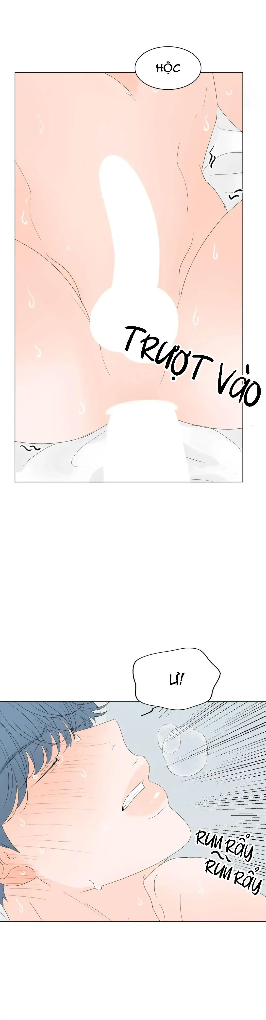 Ảo Ảnh Nhân Đôi Ngoại Truyện Chapter 6 Trang 30