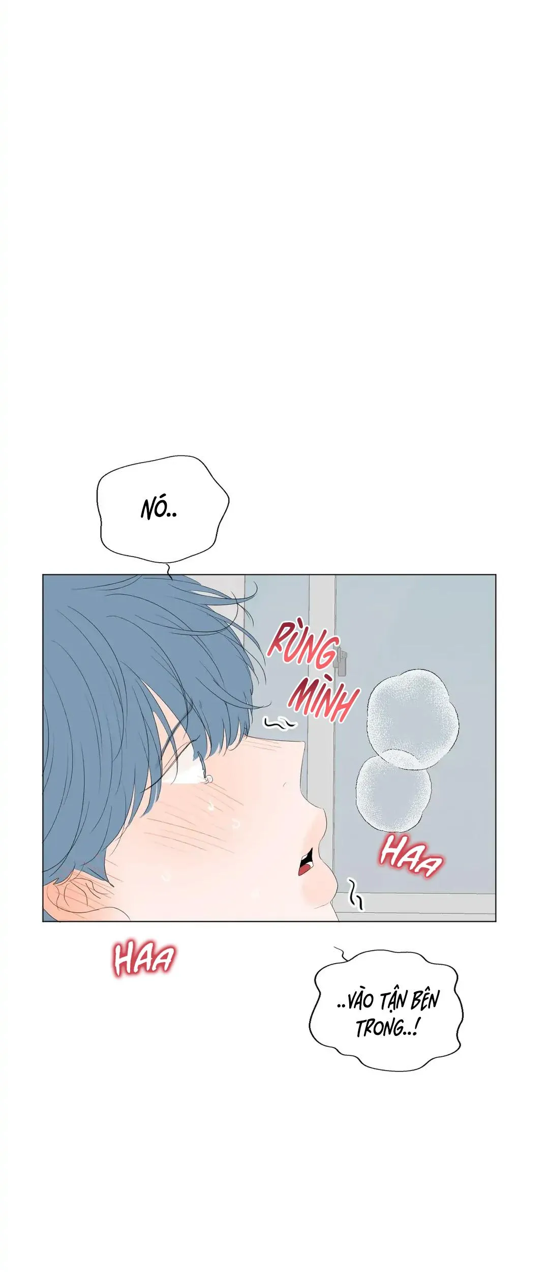 Ảo Ảnh Nhân Đôi Ngoại Truyện Chapter 7 Trang 3