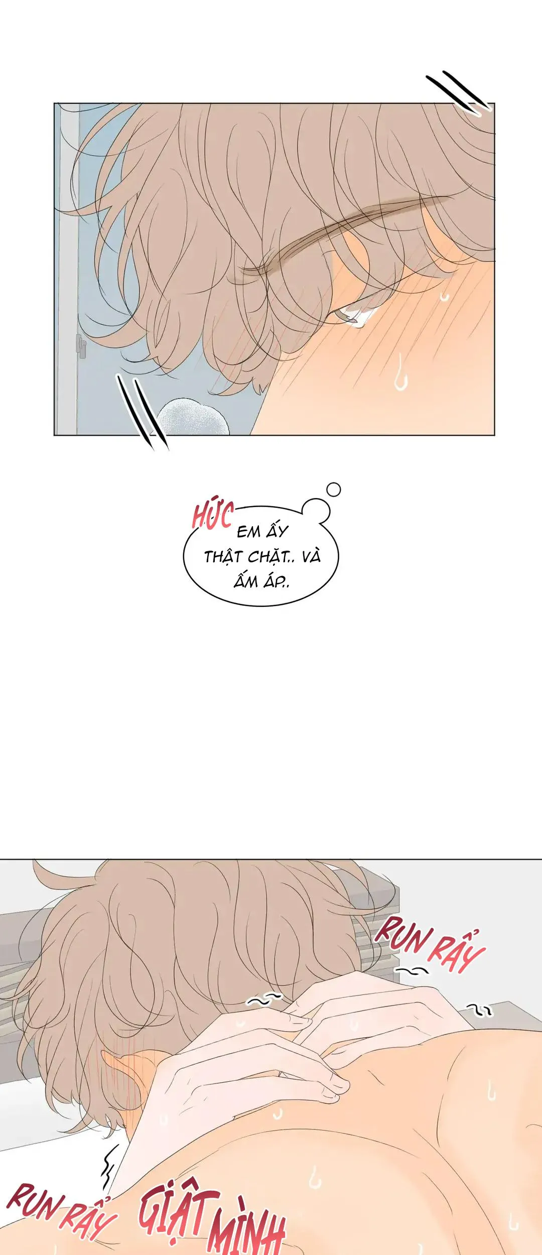 Ảo Ảnh Nhân Đôi Ngoại Truyện Chapter 7 Trang 5