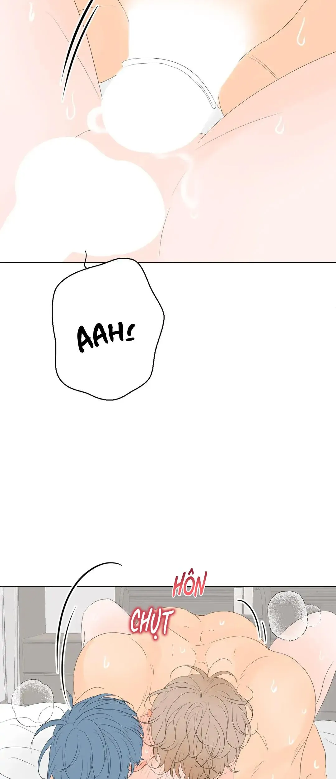 Ảo Ảnh Nhân Đôi Ngoại Truyện Chapter 7 Trang 8