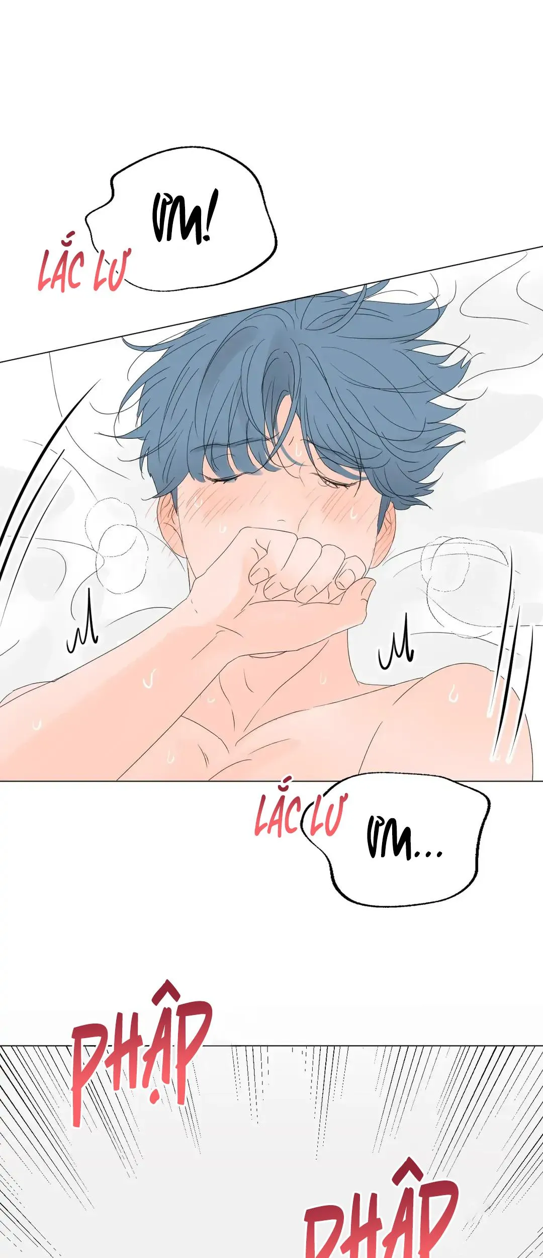 Ảo Ảnh Nhân Đôi Ngoại Truyện Chapter 7 Trang 12