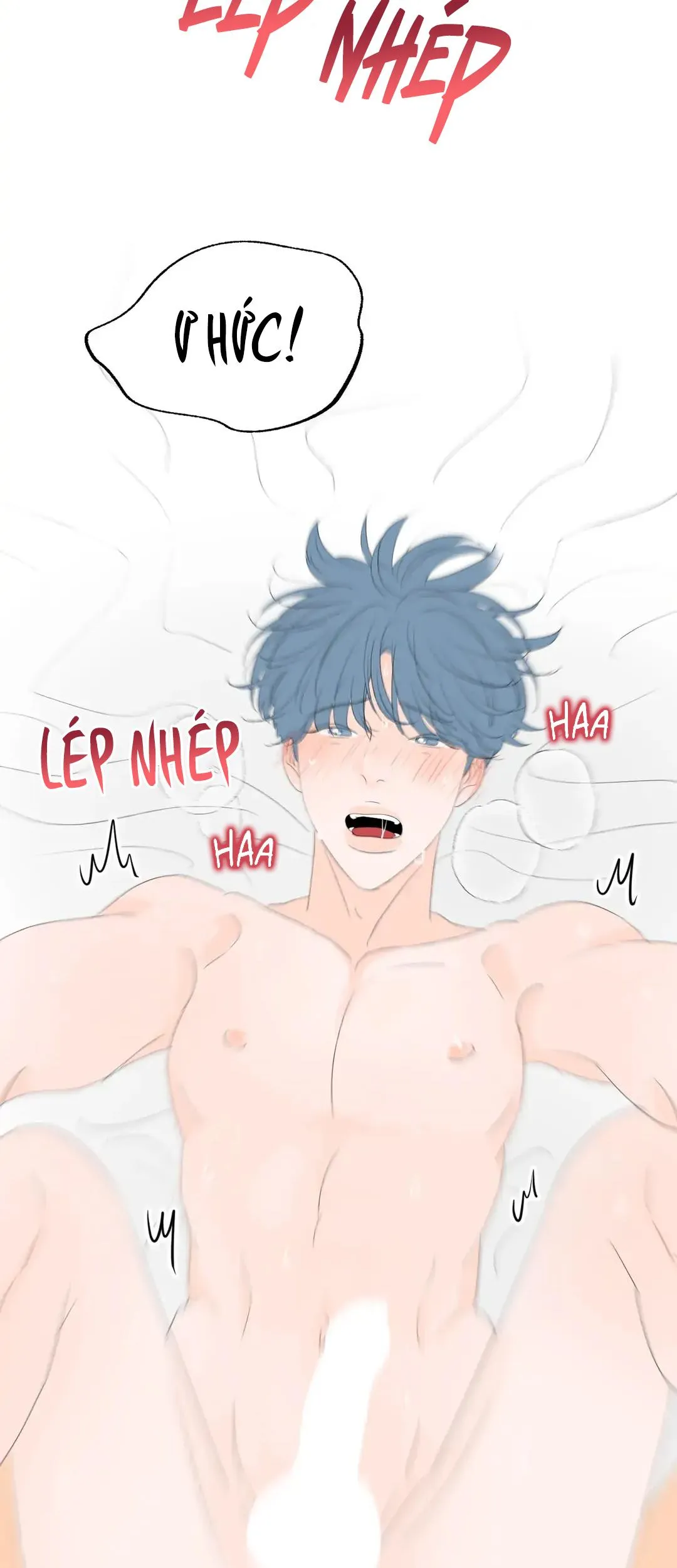 Ảo Ảnh Nhân Đôi Ngoại Truyện Chapter 7 Trang 15