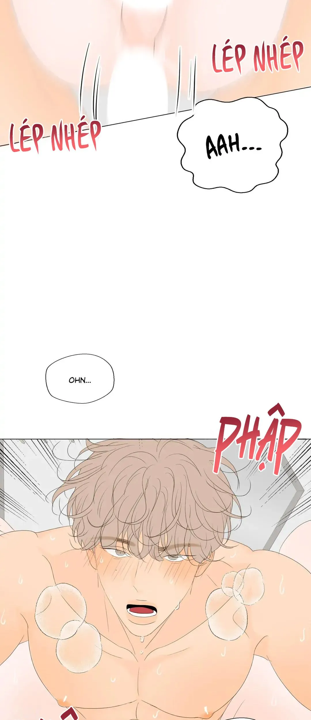 Ảo Ảnh Nhân Đôi Ngoại Truyện Chapter 7 Trang 16