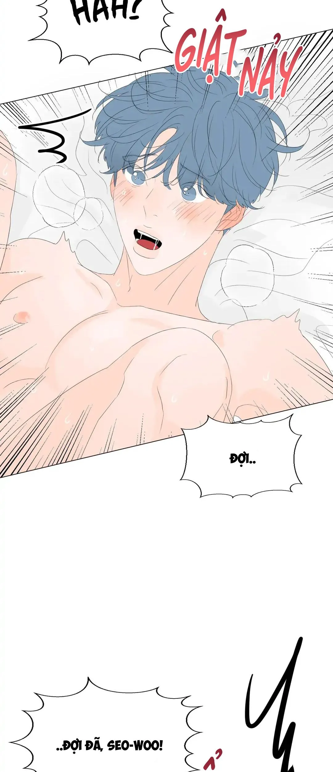 Ảo Ảnh Nhân Đôi Ngoại Truyện Chapter 7 Trang 20