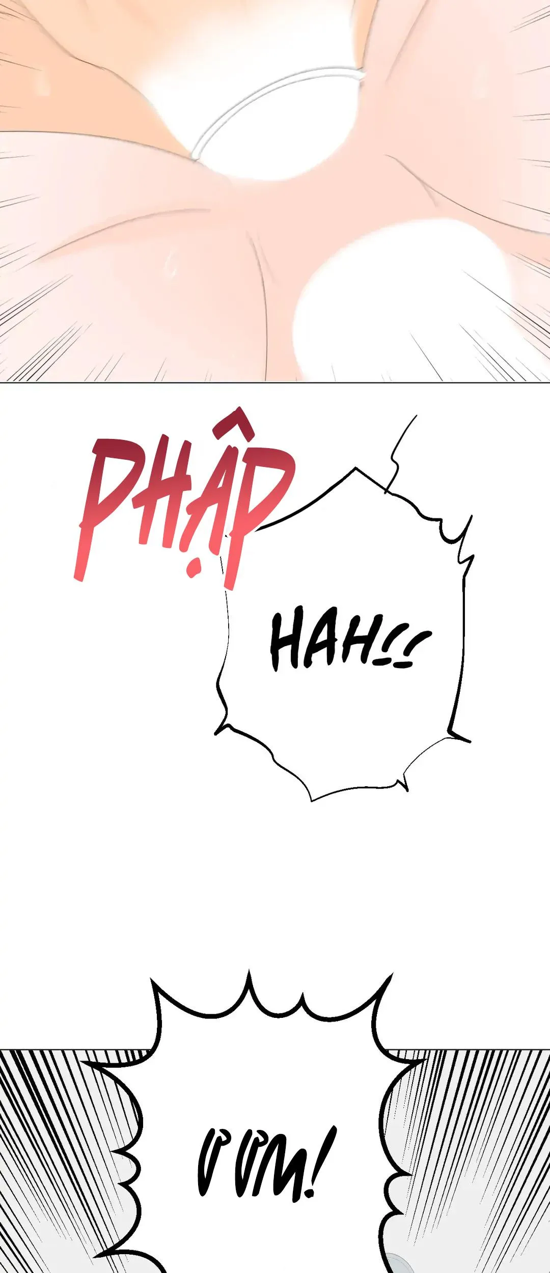 Ảo Ảnh Nhân Đôi Ngoại Truyện Chapter 7 Trang 36