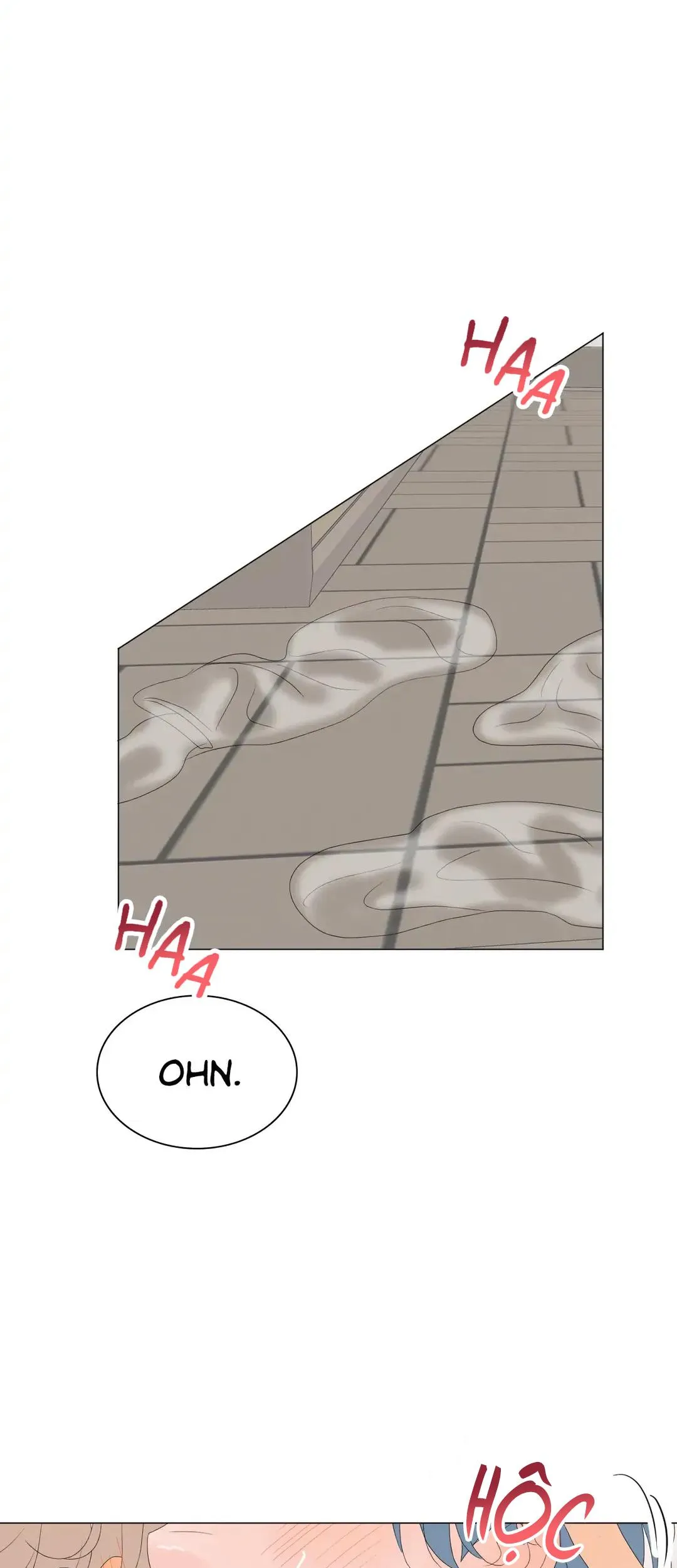 Ảo Ảnh Nhân Đôi Ngoại Truyện Chapter 7 Trang 38