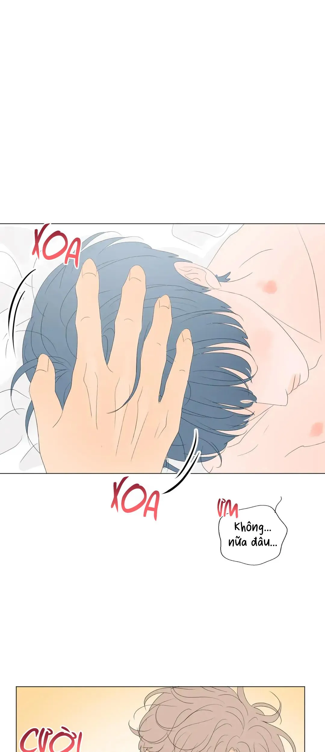 Ảo Ảnh Nhân Đôi Ngoại Truyện Chapter 7 Trang 50