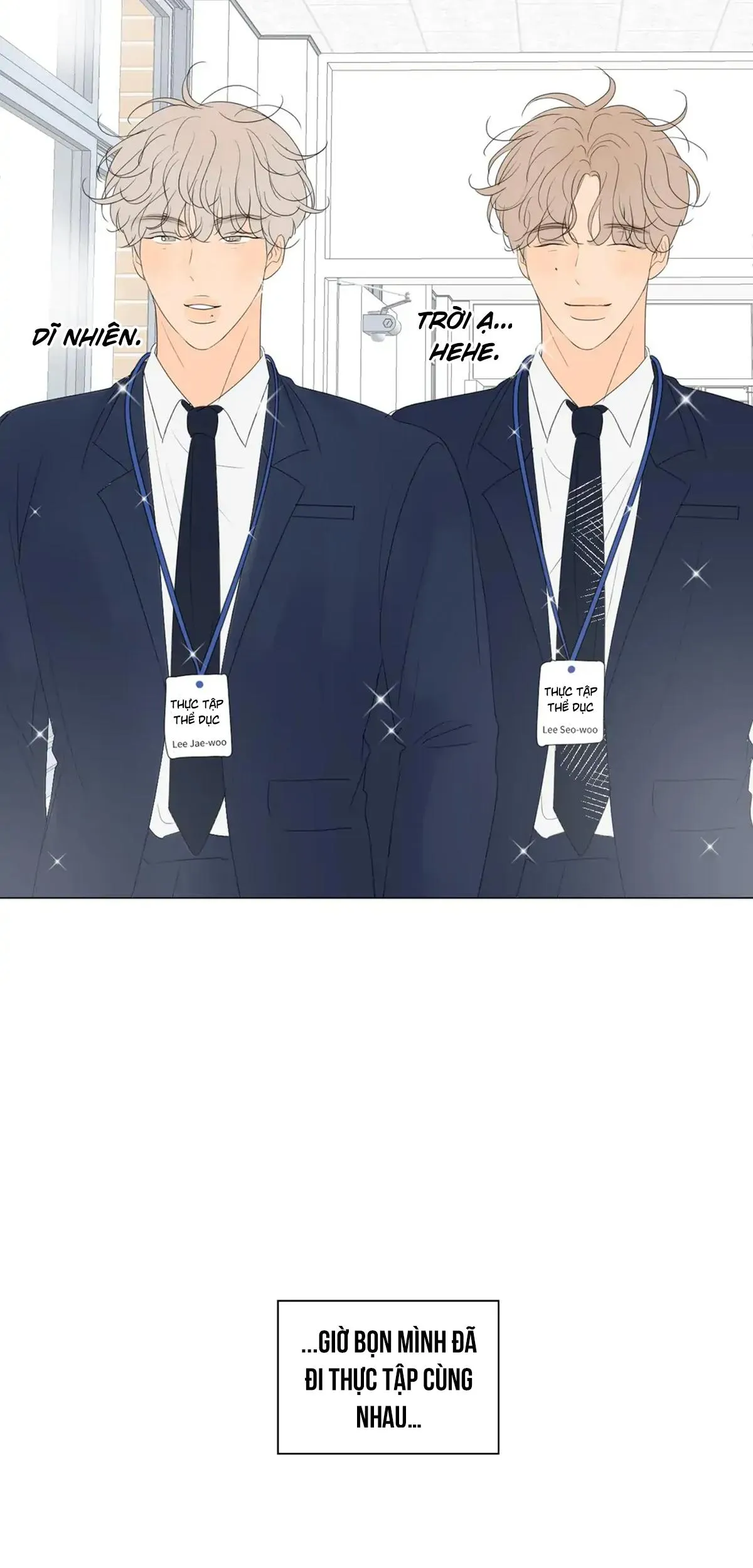 Ảo Ảnh Nhân Đôi Ngoại Truyện Chapter 8 Trang 6