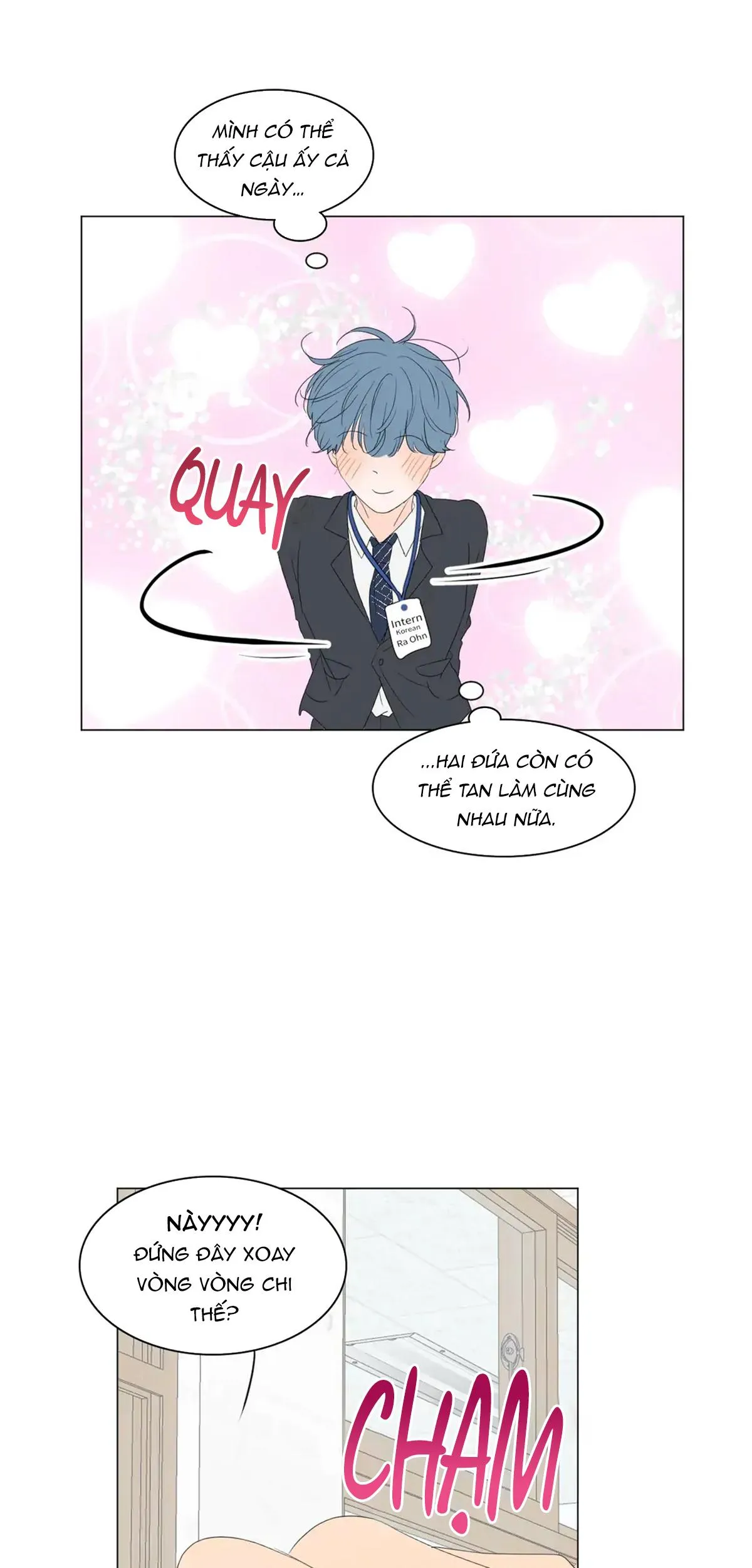 Ảo Ảnh Nhân Đôi Ngoại Truyện Chapter 8 Trang 9