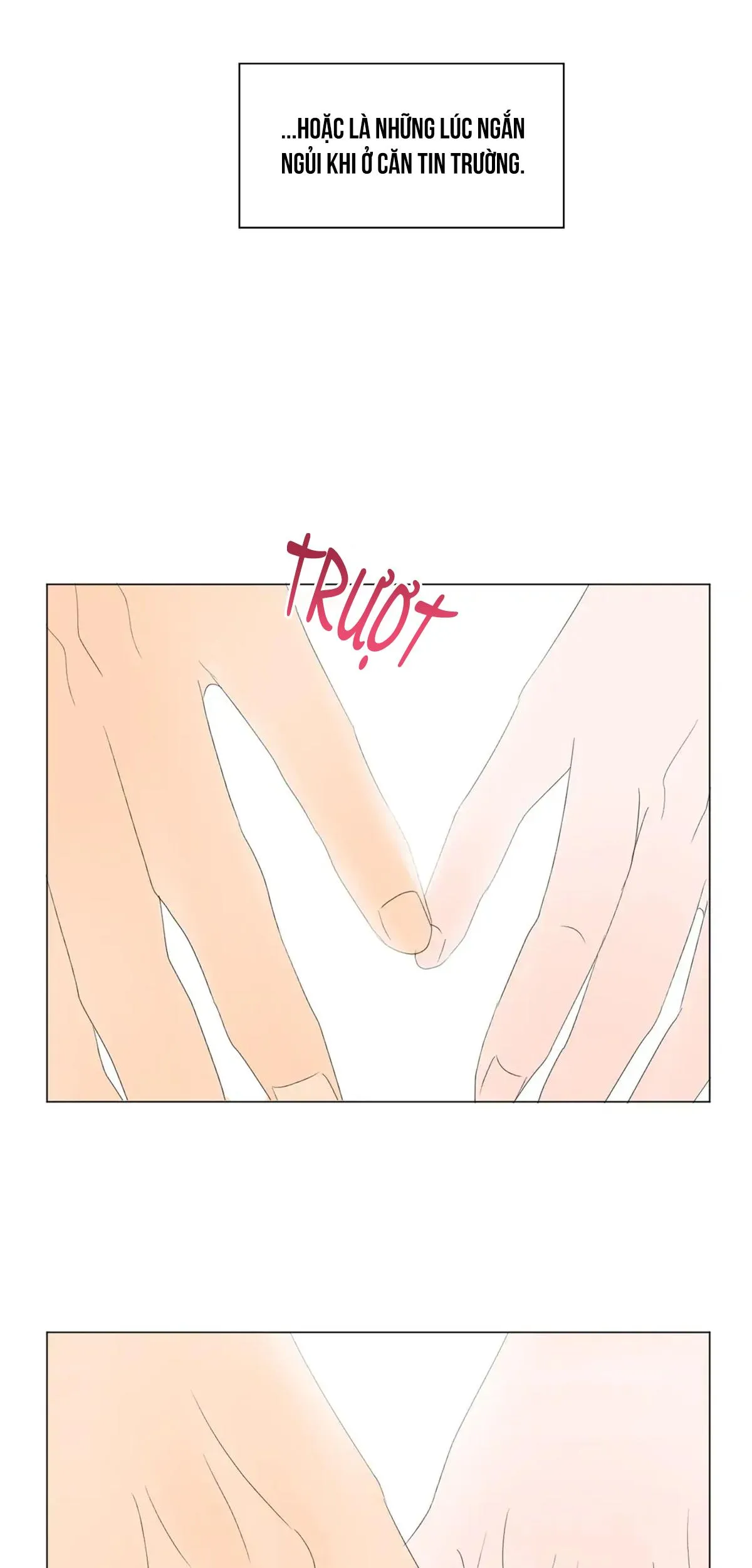 Ảo Ảnh Nhân Đôi Ngoại Truyện Chapter 8 Trang 22