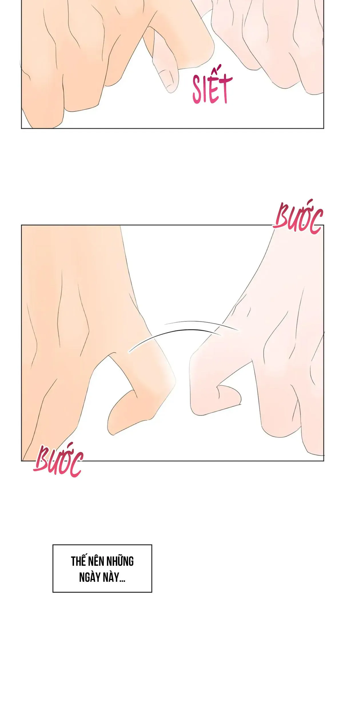 Ảo Ảnh Nhân Đôi Ngoại Truyện Chapter 8 Trang 23