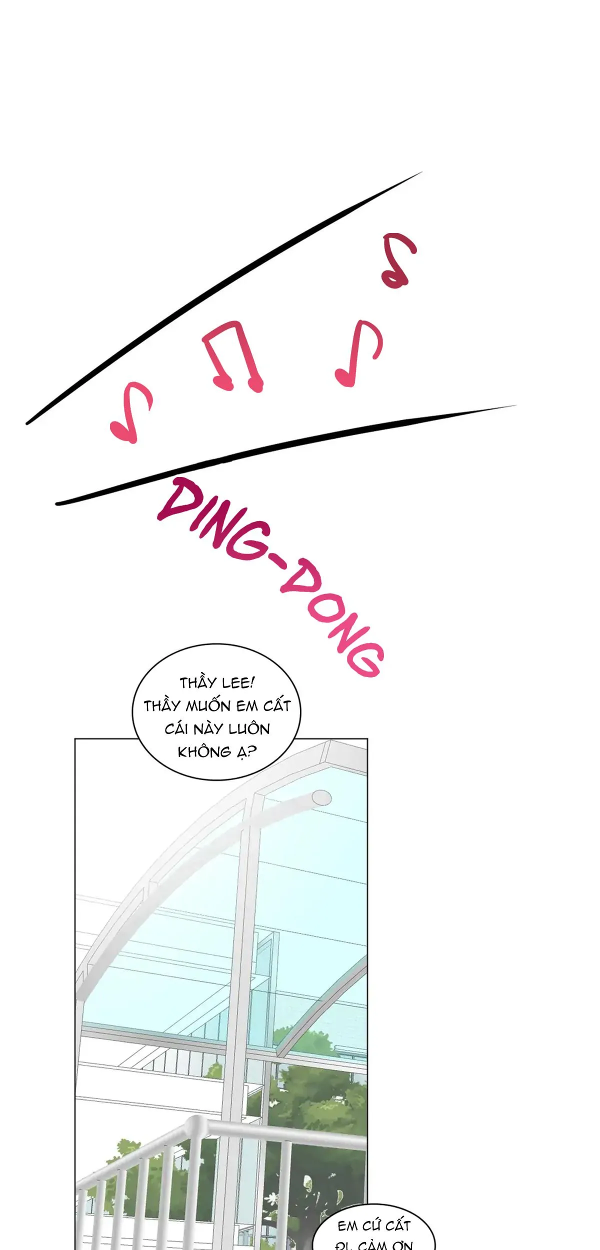 Ảo Ảnh Nhân Đôi Ngoại Truyện Chapter 8 Trang 25