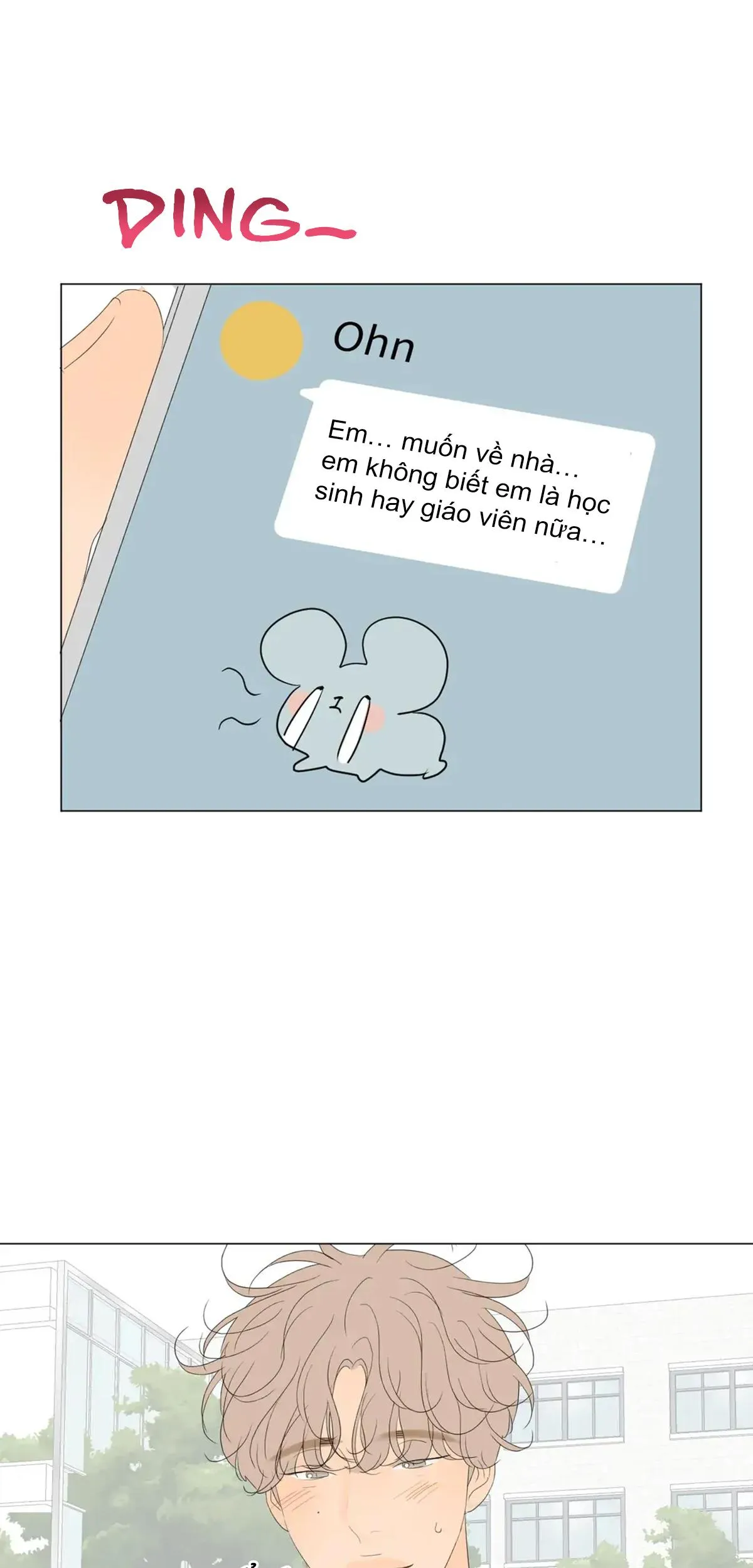 Ảo Ảnh Nhân Đôi Ngoại Truyện Chapter 8 Trang 27