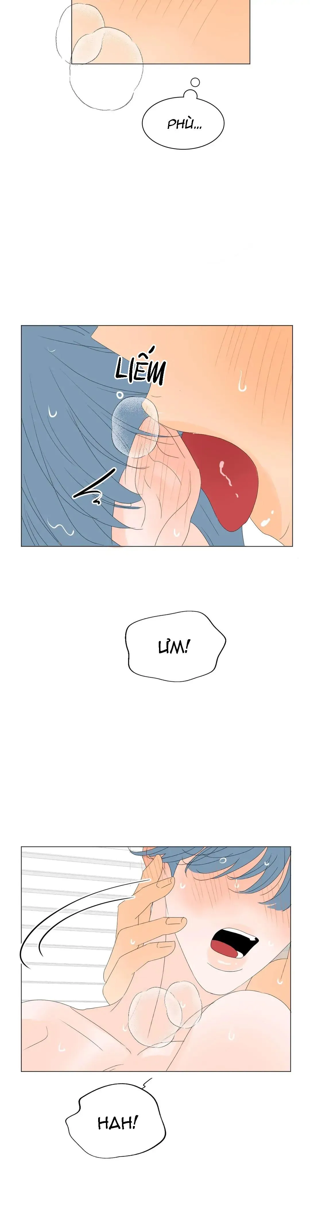 Ảo Ảnh Nhân Đôi Ngoại Truyện Chapter 9 Trang 4